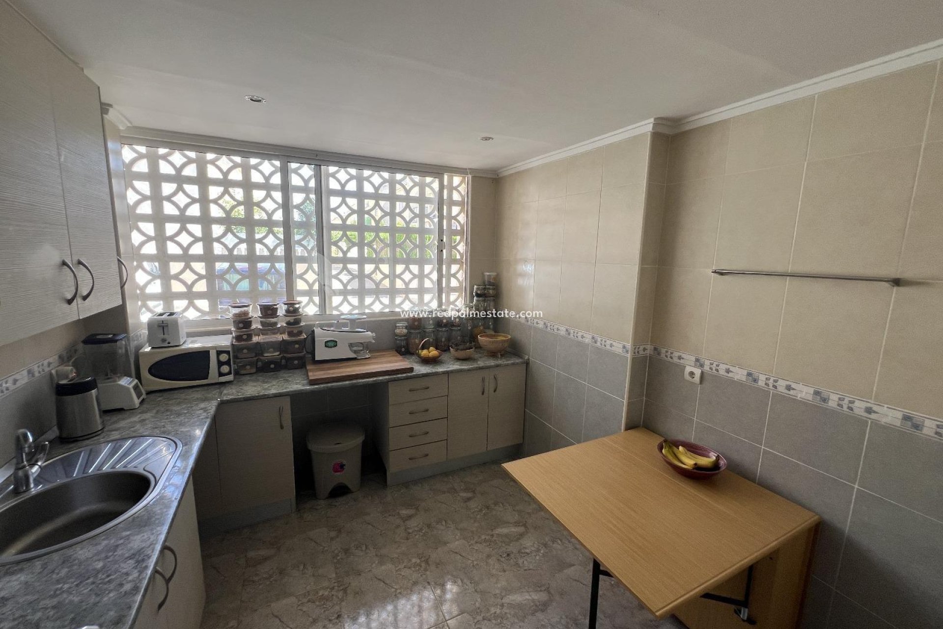 Återförsäljning - Radhus -
Torrevieja - La Siesta - El Salado -  Torreta