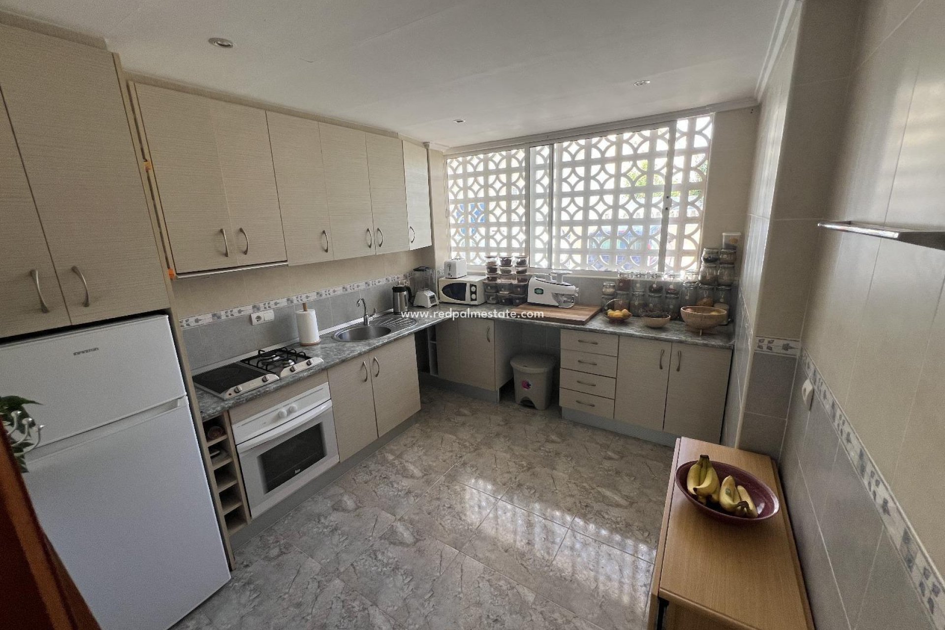 Återförsäljning - Radhus -
Torrevieja - La Siesta - El Salado -  Torreta