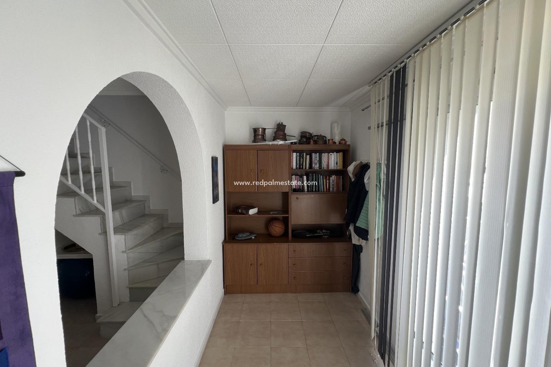 Återförsäljning - Radhus -
Torrevieja - La Siesta - El Salado -  Torreta