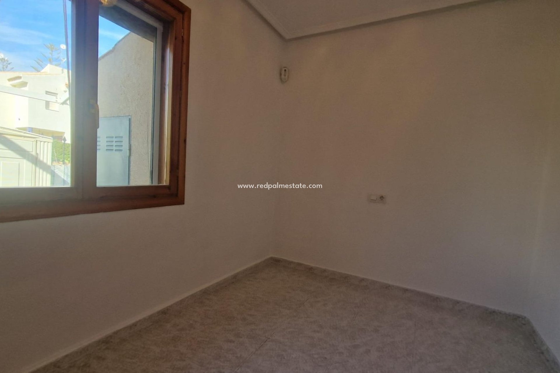 Återförsäljning - Radhus -
Torrevieja - La Siesta - El Salado - Torreta