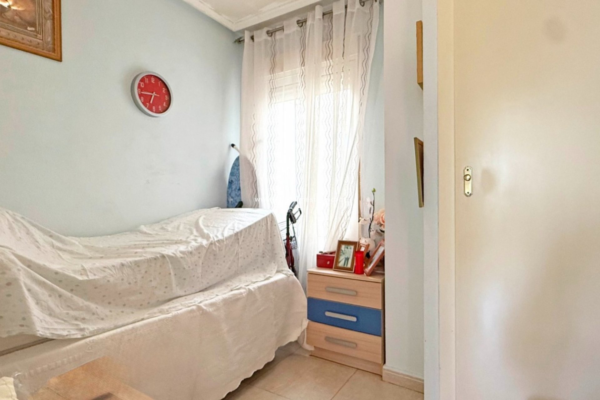 Återförsäljning - Radhus -
Torrevieja - La Siesta - El Salado -  Torreta