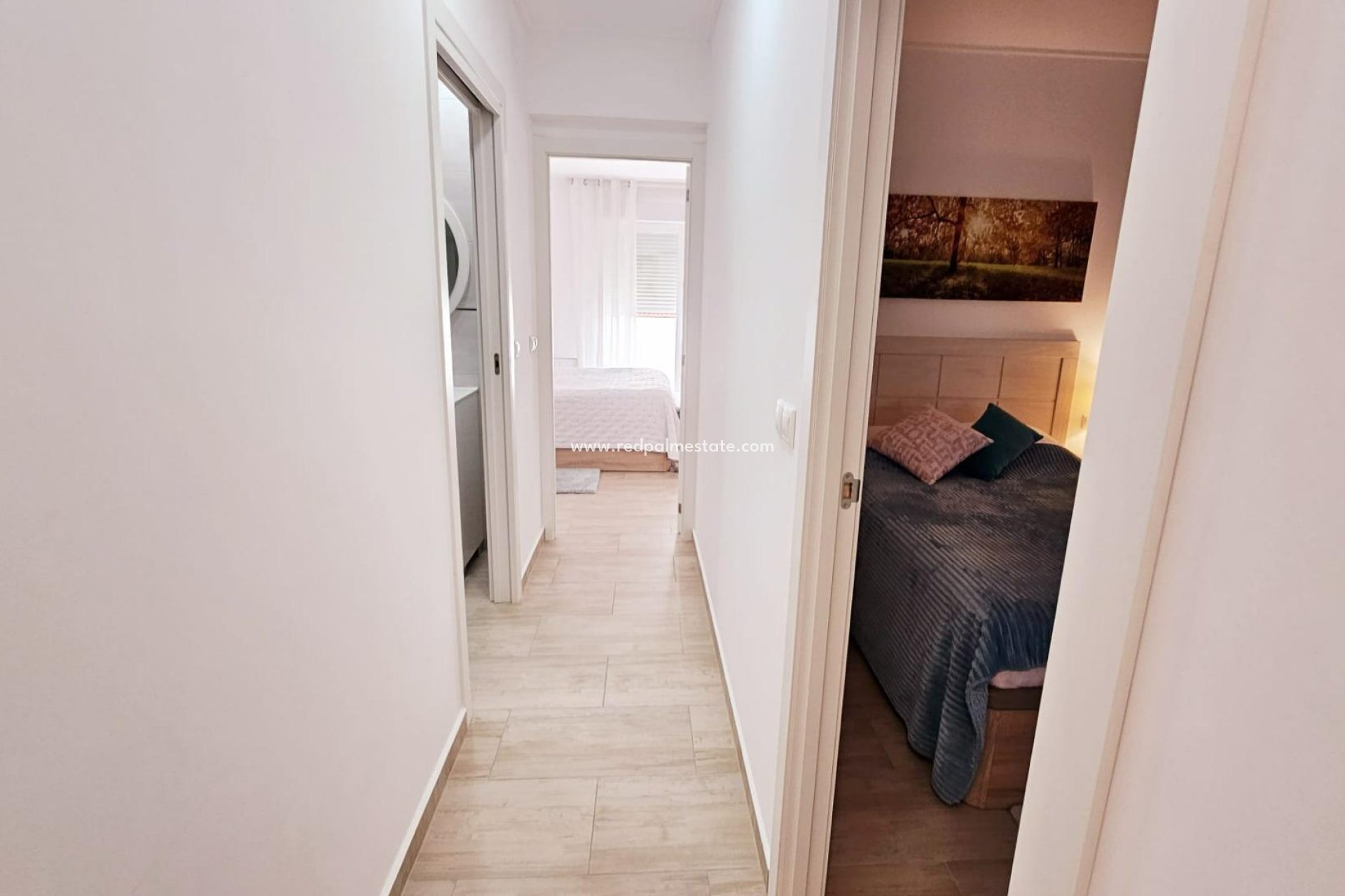 Återförsäljning - Radhus -
Torrevieja - La Siesta - El Salado - Torreta