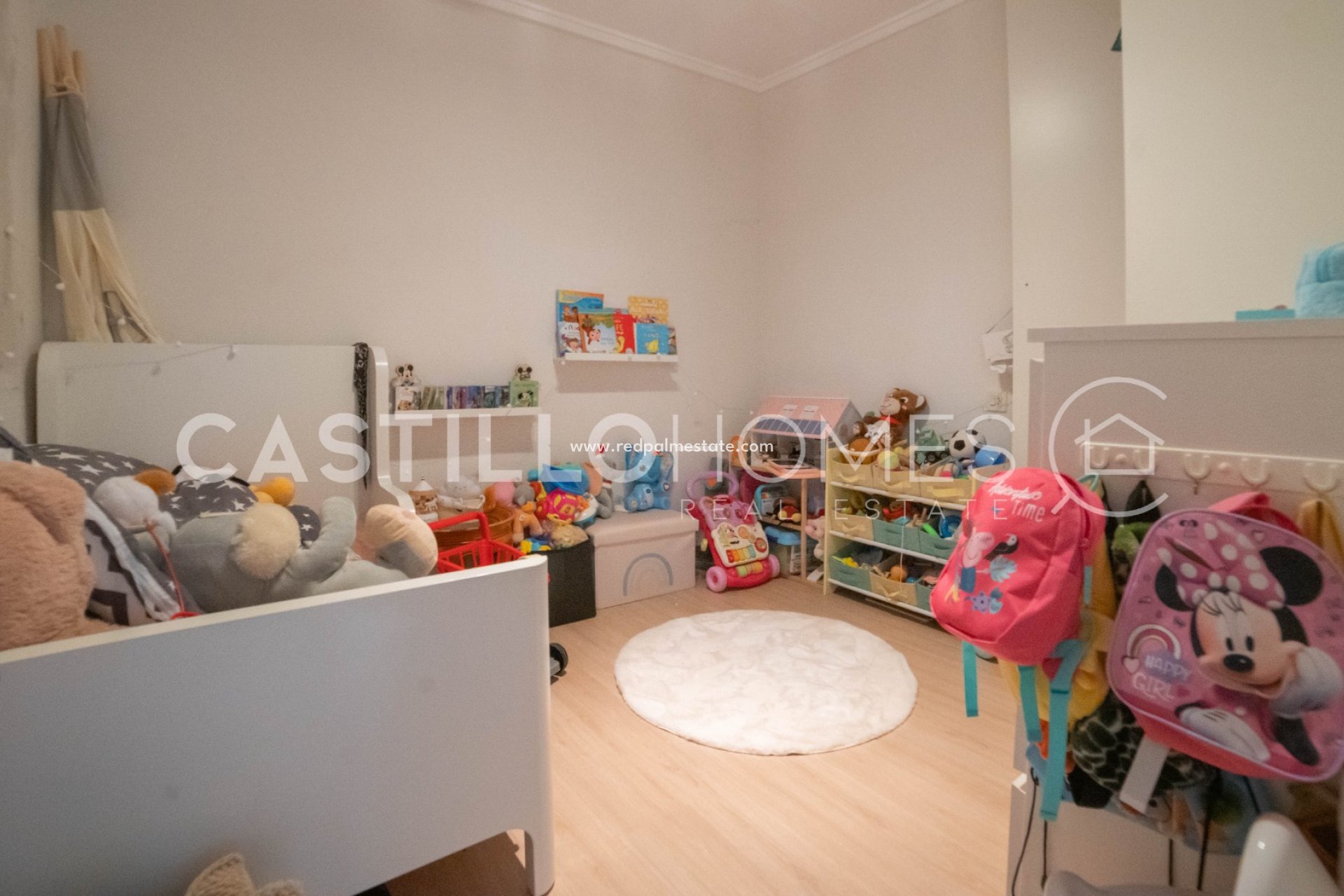 Återförsäljning - Radhus -
Torrevieja - La Siesta - El Salado -  Torreta