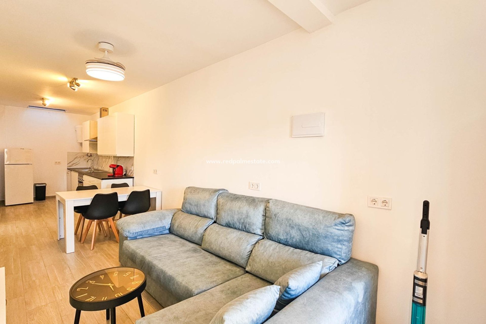 Återförsäljning - Radhus -
Torrevieja - La Siesta - El Salado -  Torreta