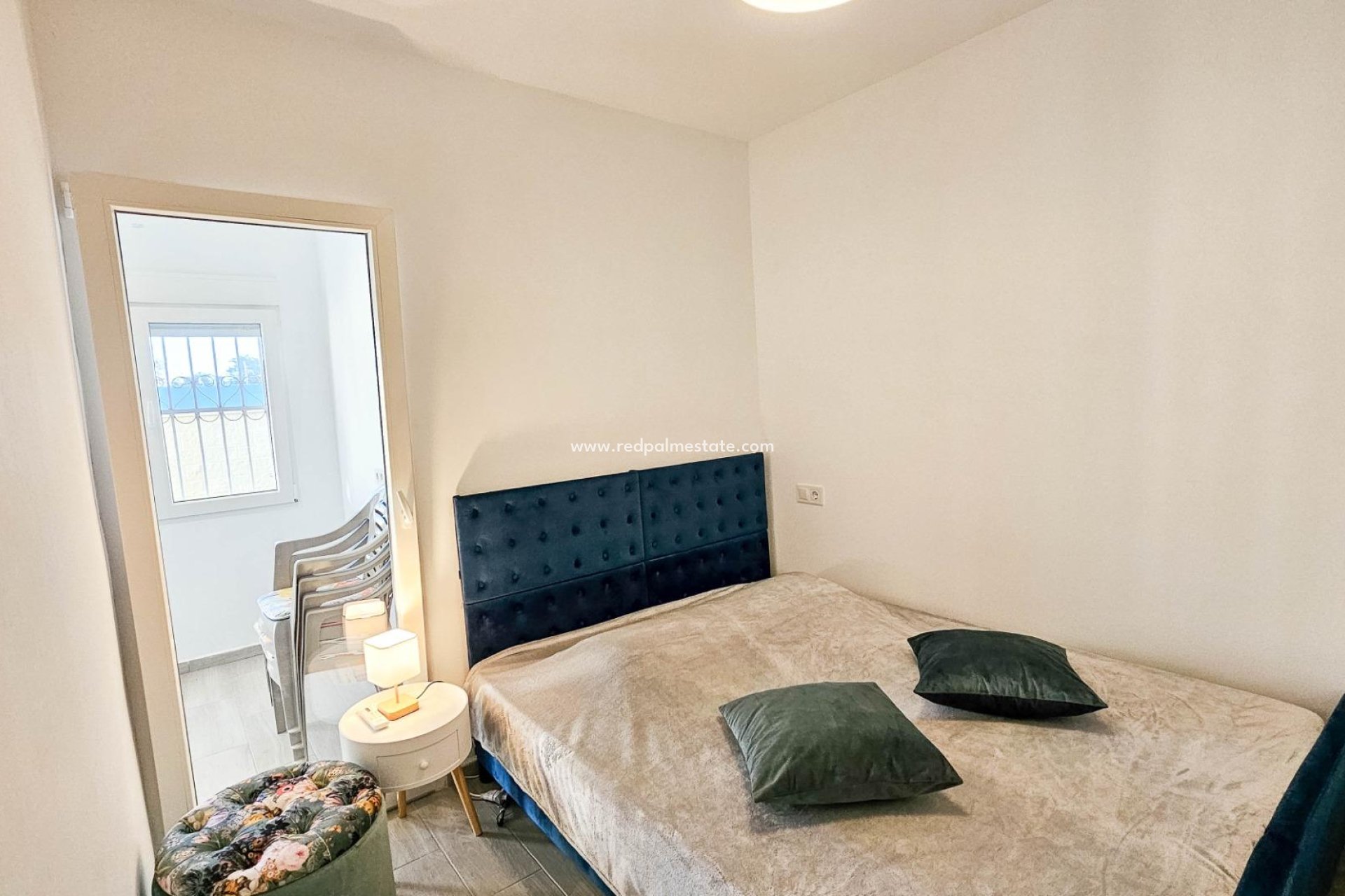 Återförsäljning - Radhus -
Torrevieja - La Siesta - El Salado -  Torreta