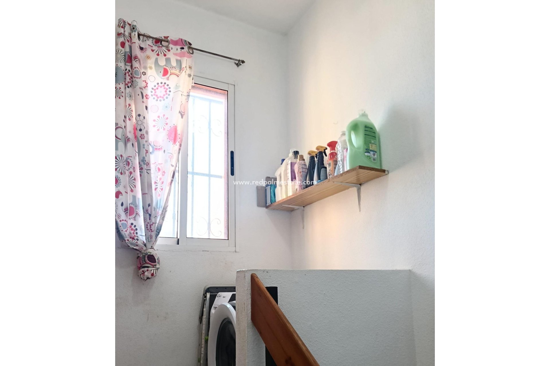 Återförsäljning - Radhus -
Torrevieja - La Siesta - El Salado - Torreta