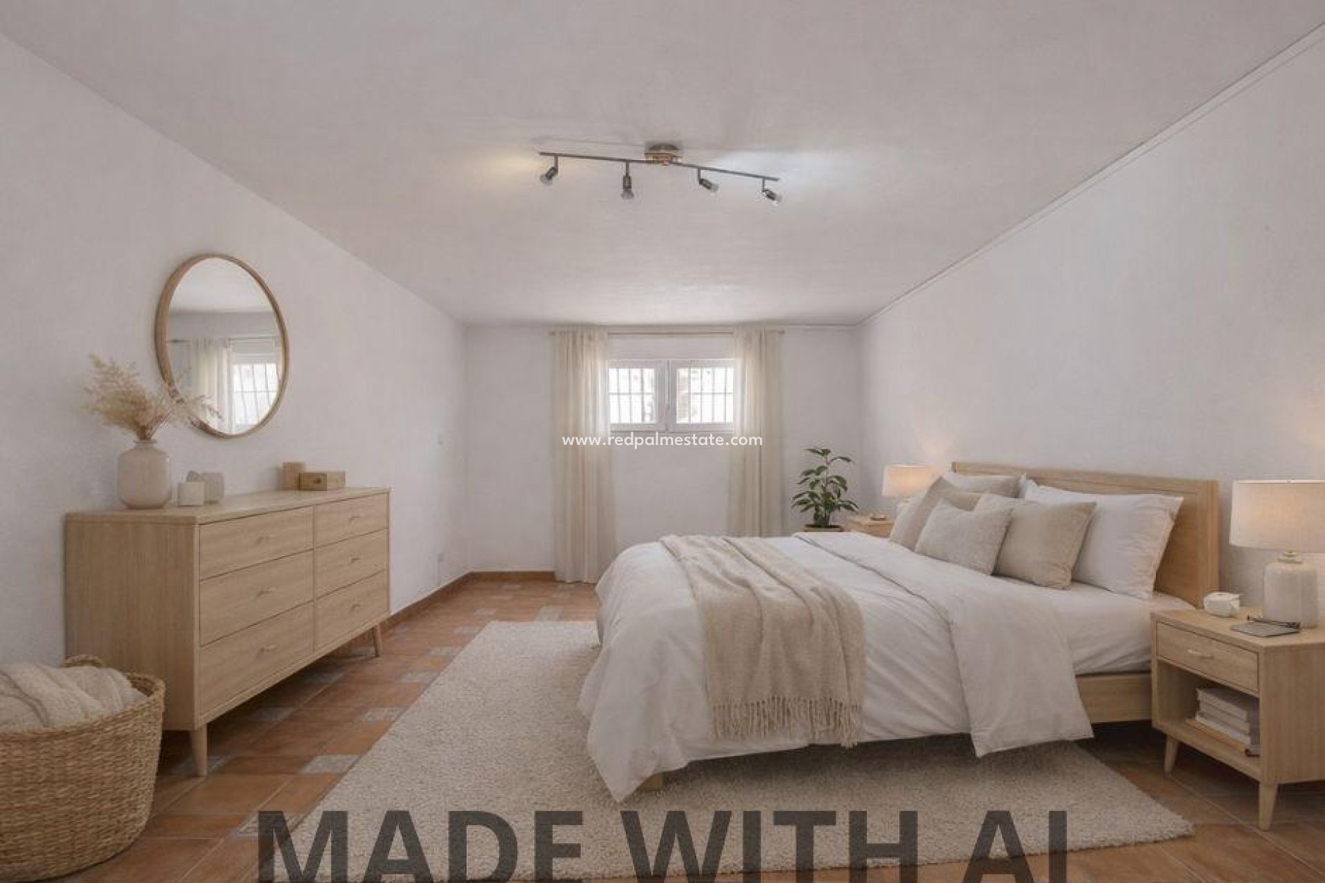 Återförsäljning - Radhus -
Torrevieja - La Siesta - El Salado - Torreta