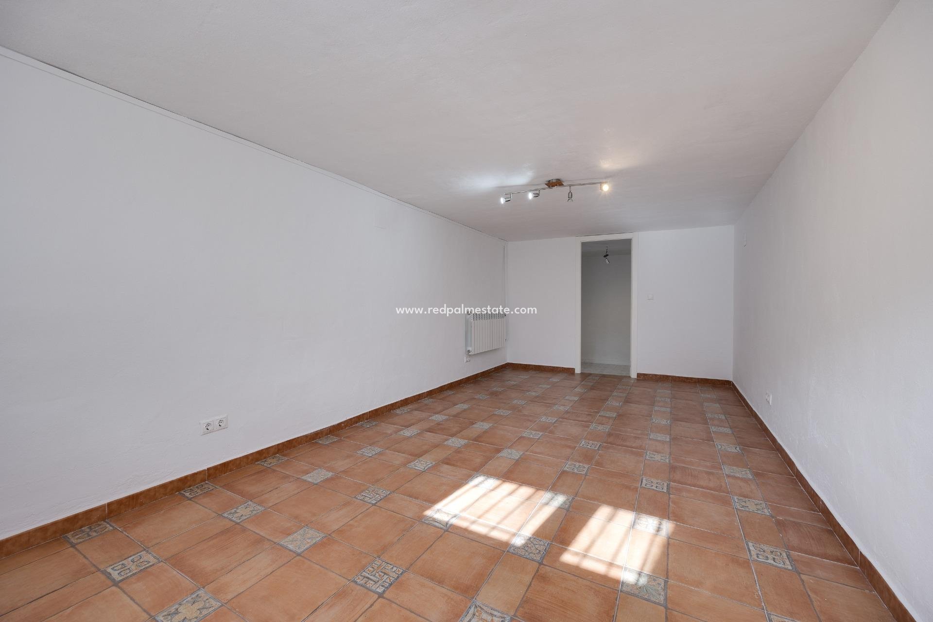 Återförsäljning - Radhus -
Torrevieja - La Siesta - El Salado - Torreta