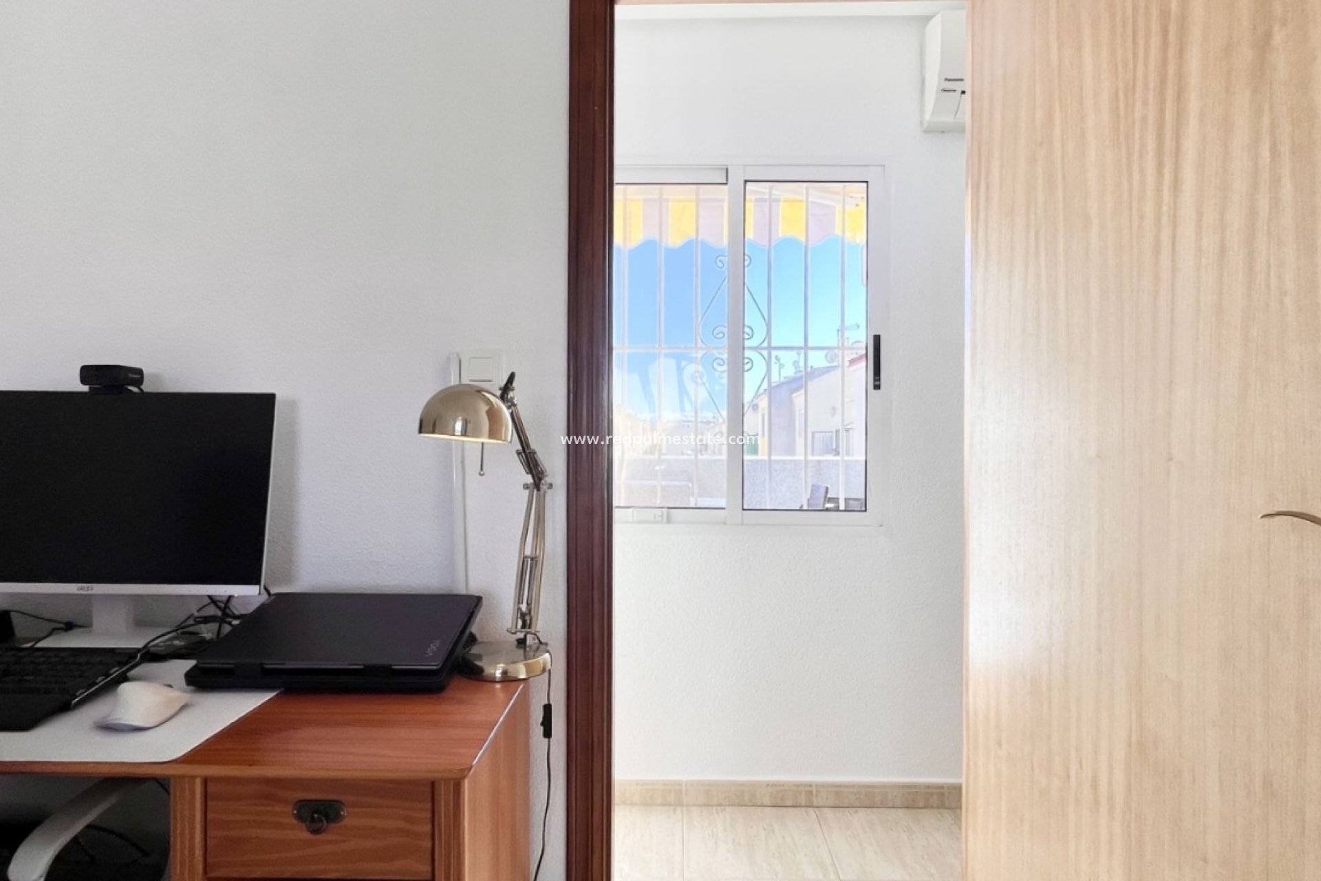 Återförsäljning - Radhus -
Torrevieja - La Siesta - El Salado - Torreta