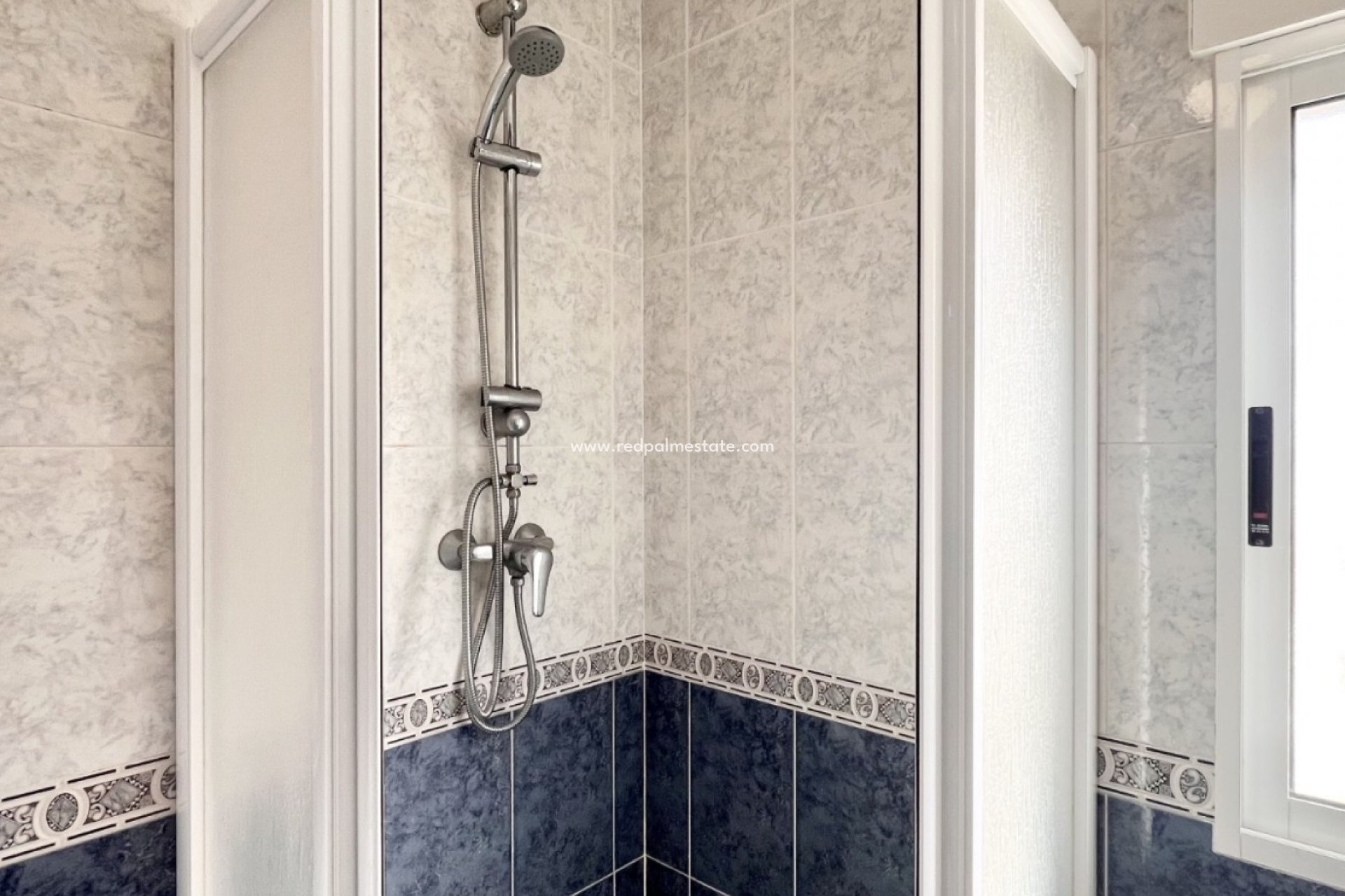 Återförsäljning - Radhus -
Torrevieja - La Siesta - El Salado - Torreta