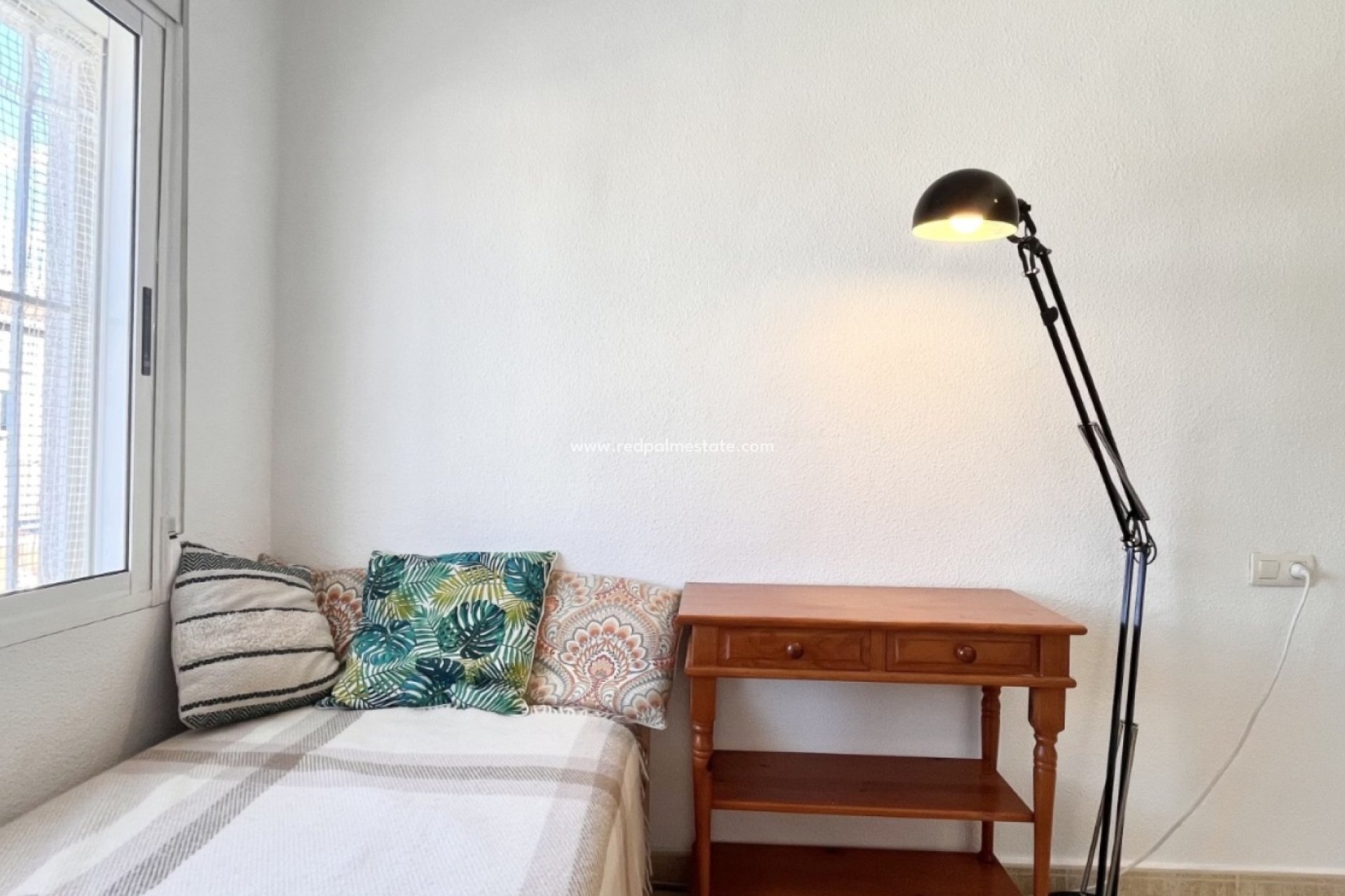 Återförsäljning - Radhus -
Torrevieja - La Siesta - El Salado - Torreta