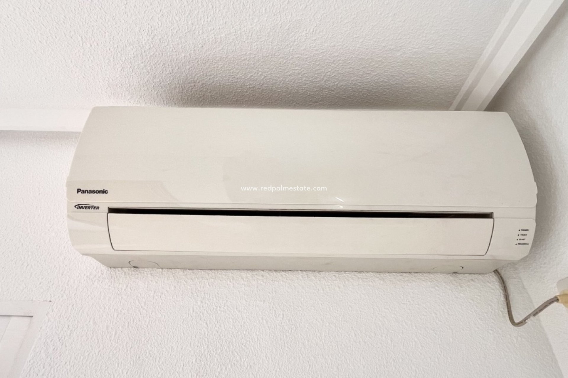 Återförsäljning - Radhus -
Torrevieja - La Siesta - El Salado - Torreta