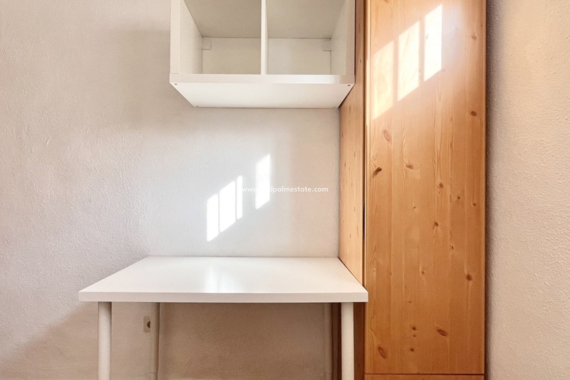 Återförsäljning - Radhus -
Torrevieja - La Siesta - El Salado - Torreta