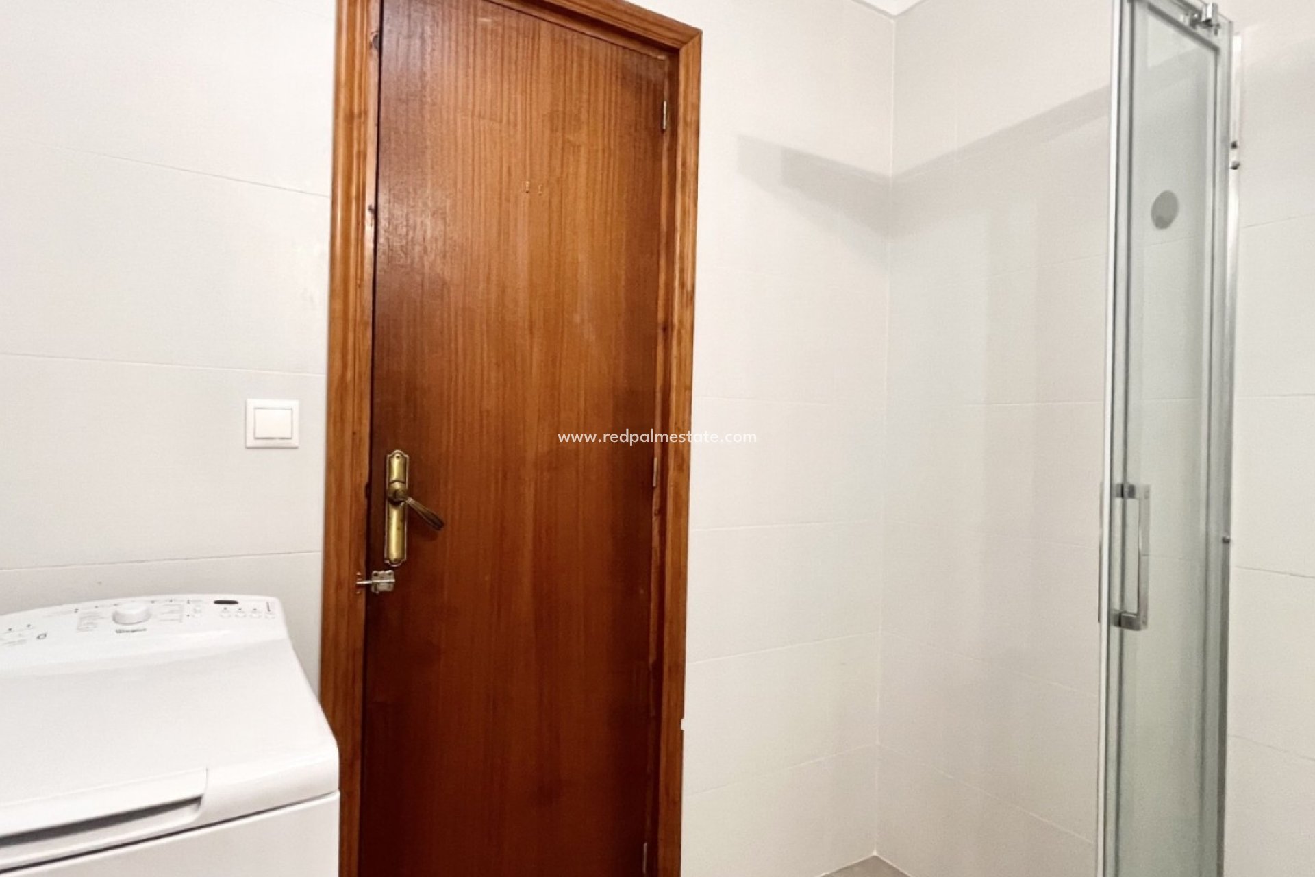 Återförsäljning - Radhus -
Torrevieja - La Siesta - El Salado - Torreta