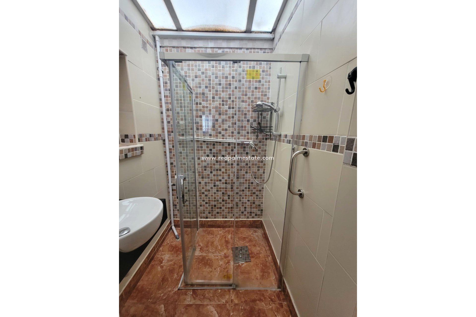 Återförsäljning - Radhus -
Torrevieja - La Siesta - El Salado - Torreta