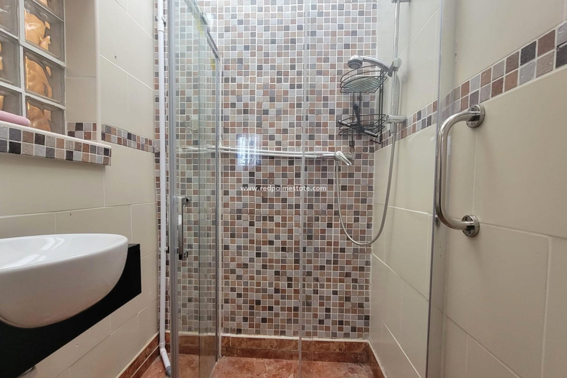 Återförsäljning - Radhus -
Torrevieja - La Siesta - El Salado - Torreta