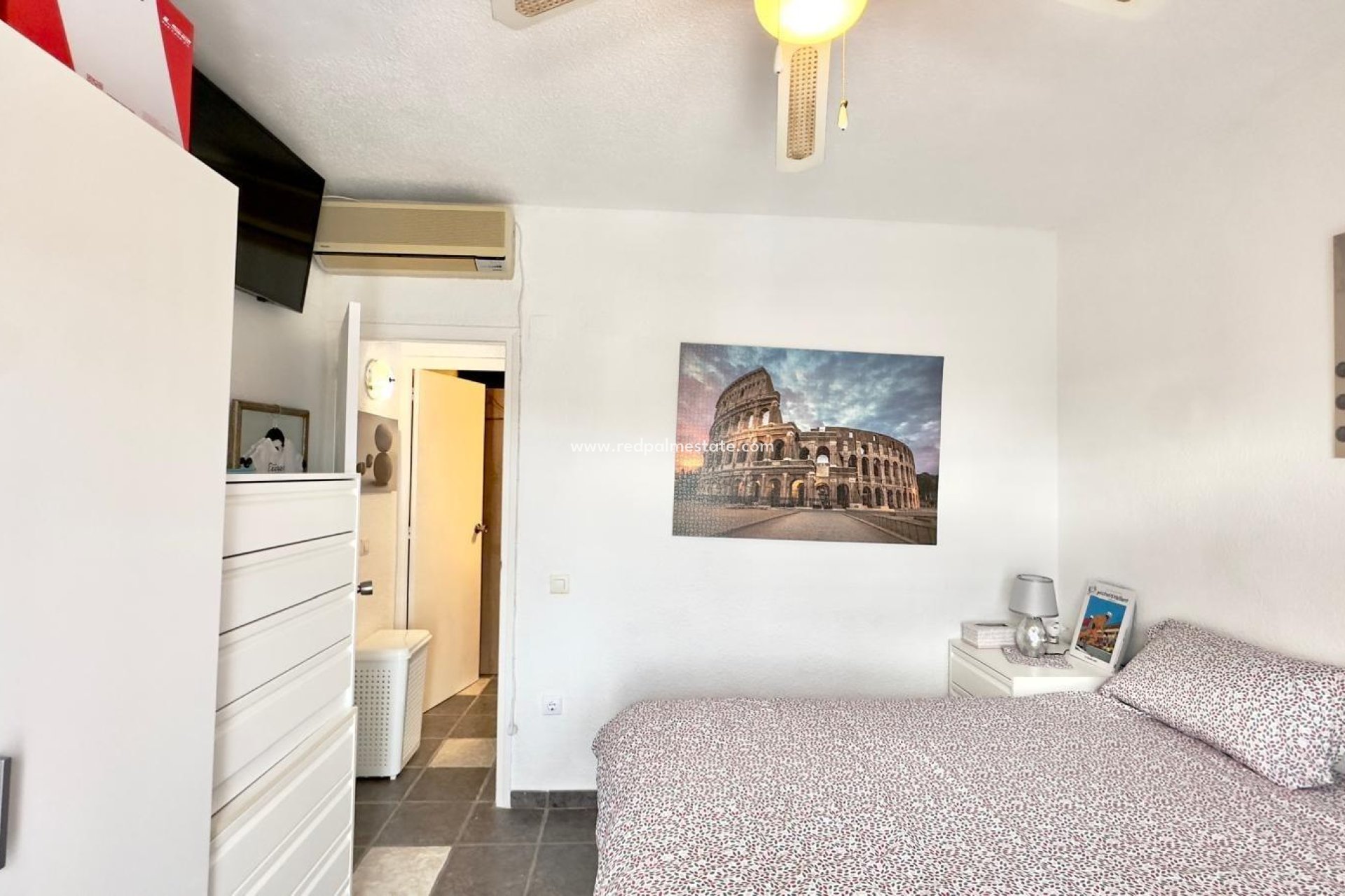 Återförsäljning - Radhus -
Torrevieja - La Siesta - El Salado - Torreta