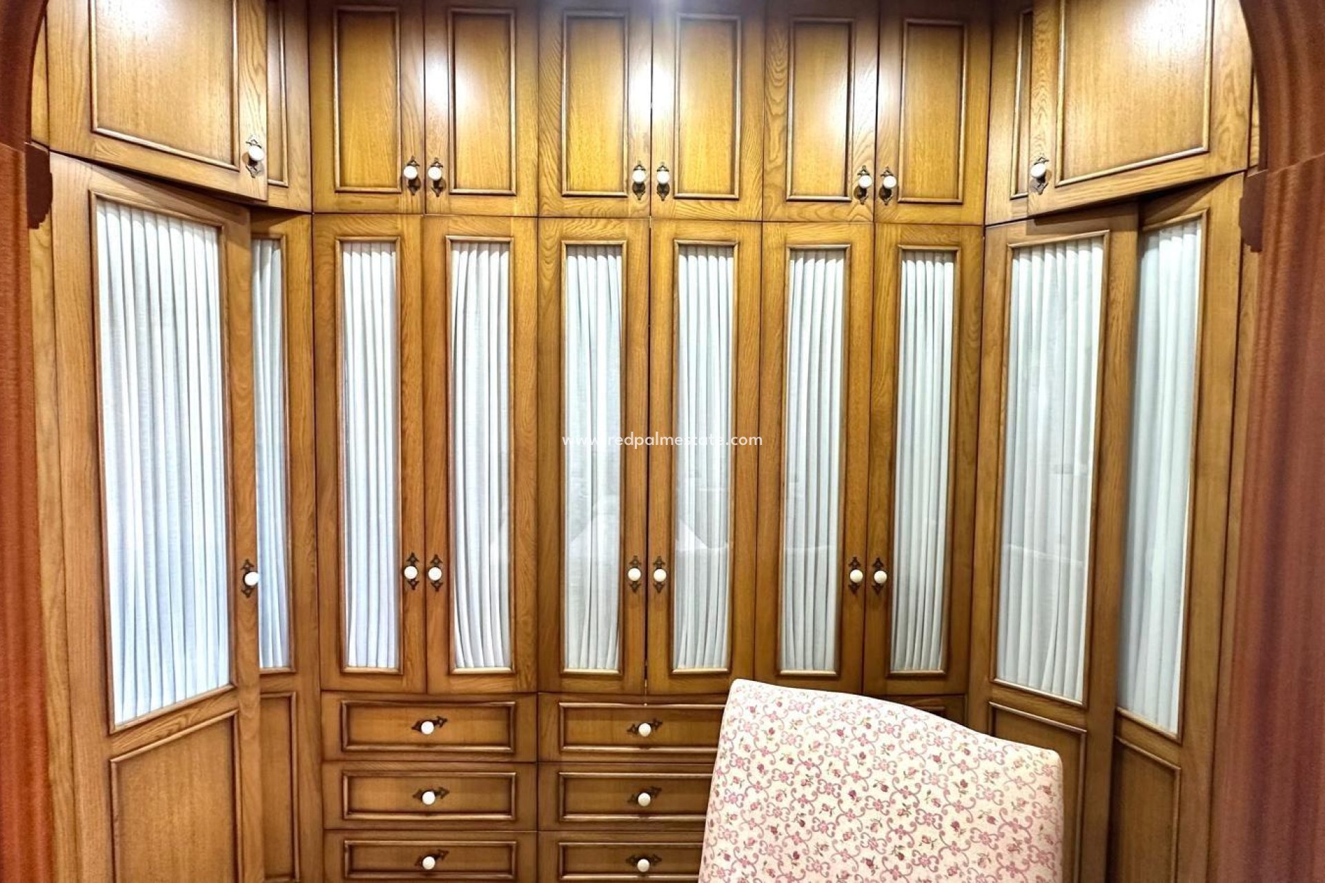 Återförsäljning - Radhus -
Torrevieja - La Siesta - El Salado - Torreta