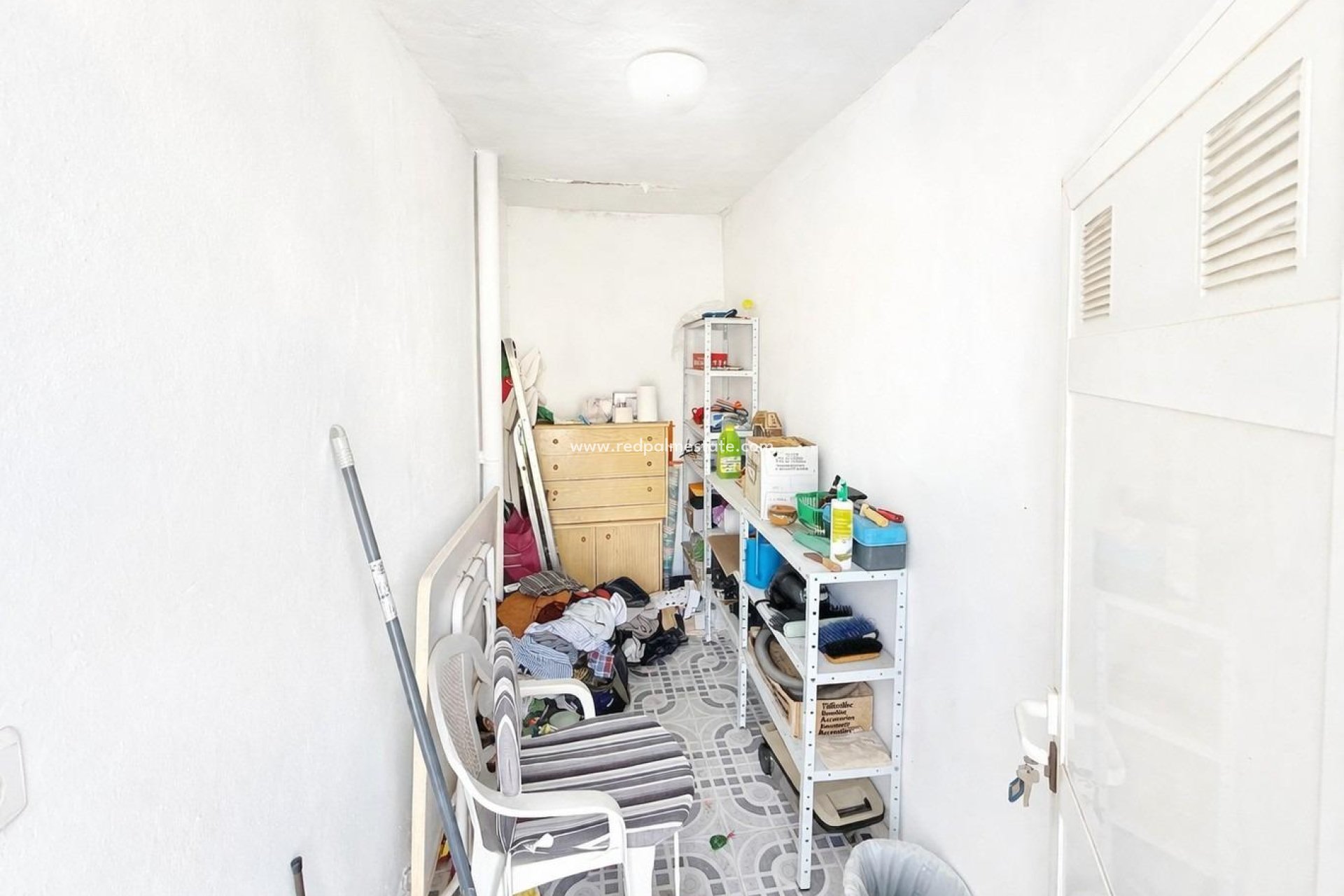 Återförsäljning - Radhus -
Torrevieja - La Siesta - El Salado -  Torreta