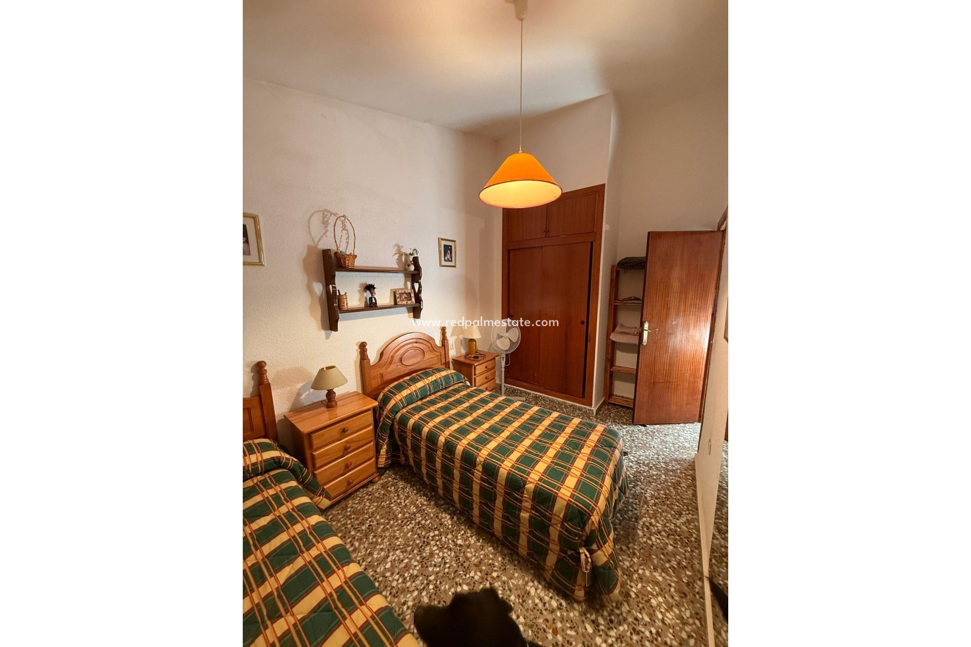 Återförsäljning - Radhus -
Torrevieja - La Siesta - El Salado - Torreta