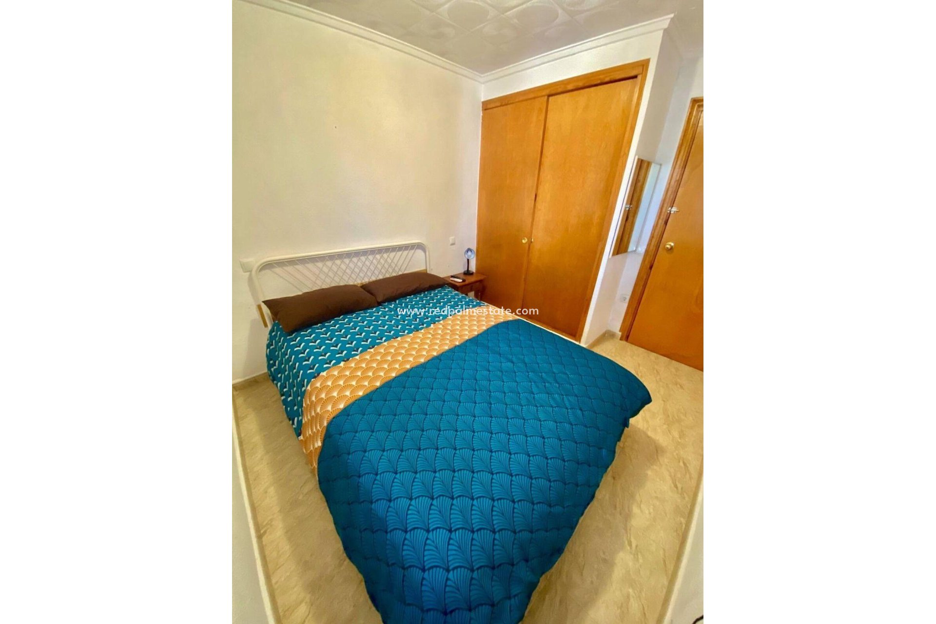 Återförsäljning - Radhus -
Torrevieja - La Siesta - El Salado - Torreta