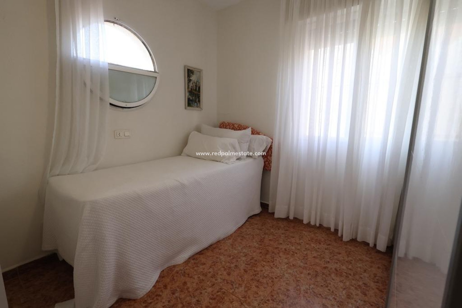 Återförsäljning - Radhus -
Torrevieja - La Siesta - El Salado - Torreta