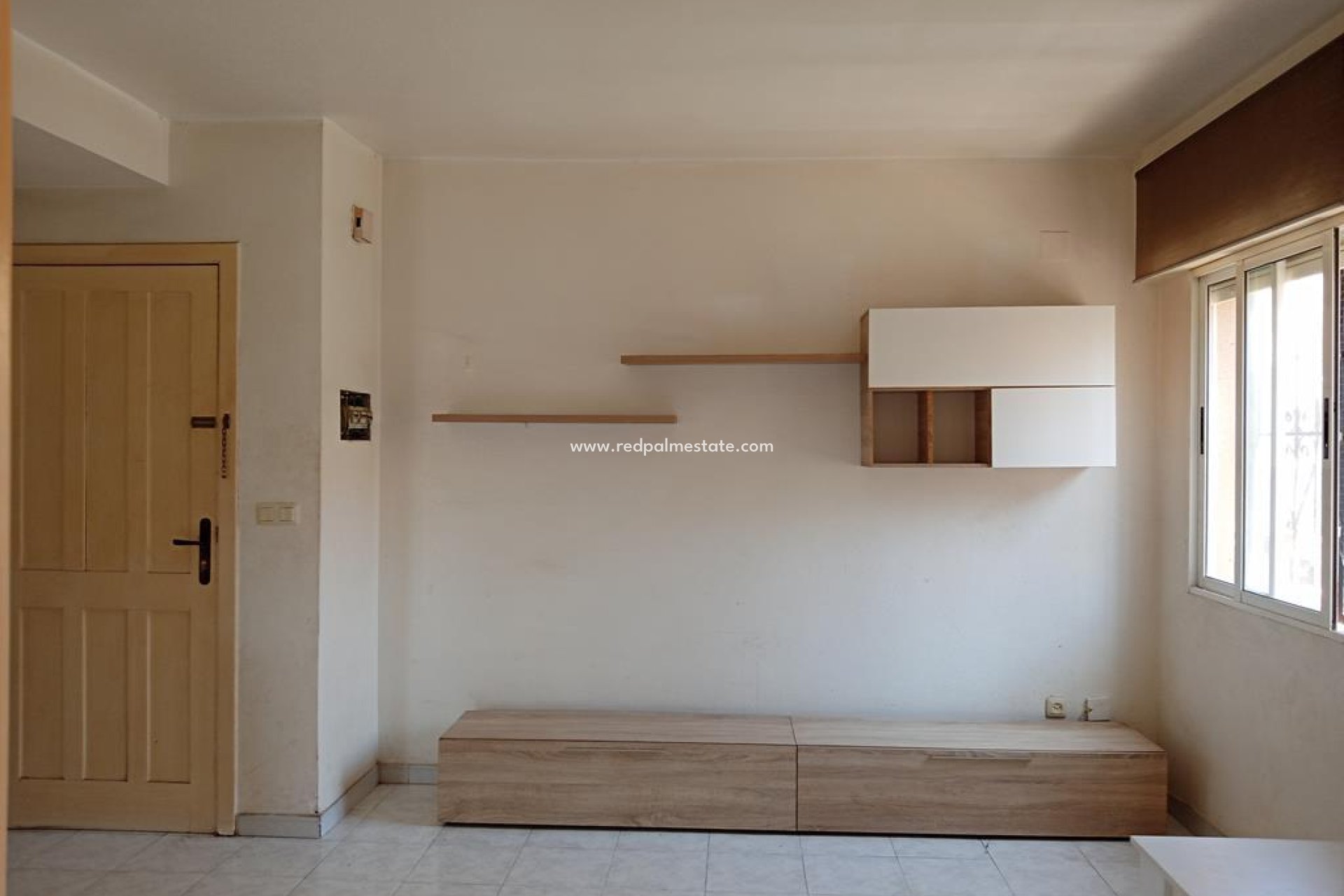 Återförsäljning - Radhus -
Torrevieja - La Siesta - El Salado -  Torreta