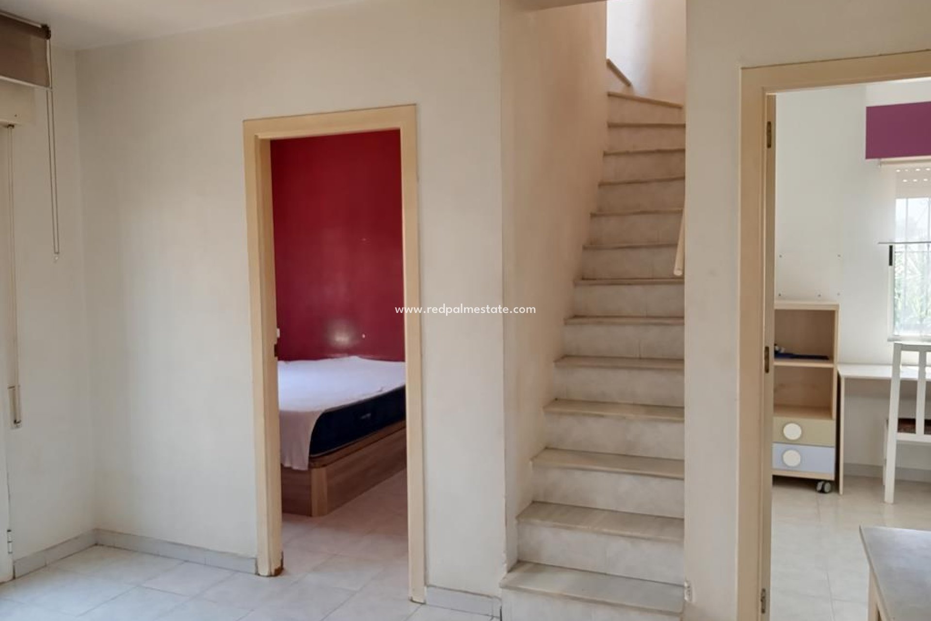 Återförsäljning - Radhus -
Torrevieja - La Siesta - El Salado -  Torreta