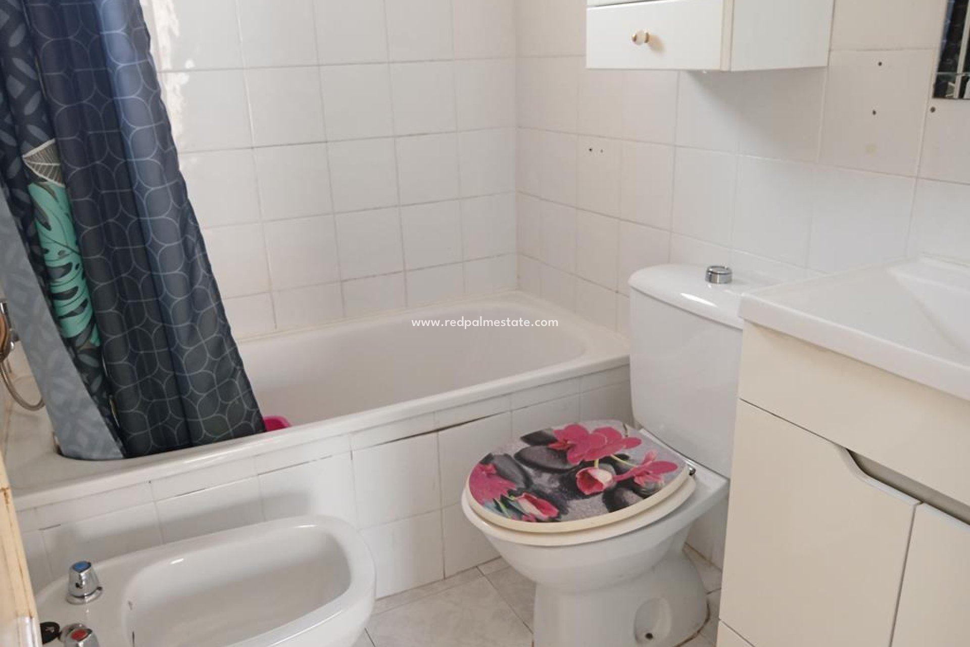 Återförsäljning - Radhus -
Torrevieja - La Siesta - El Salado -  Torreta
