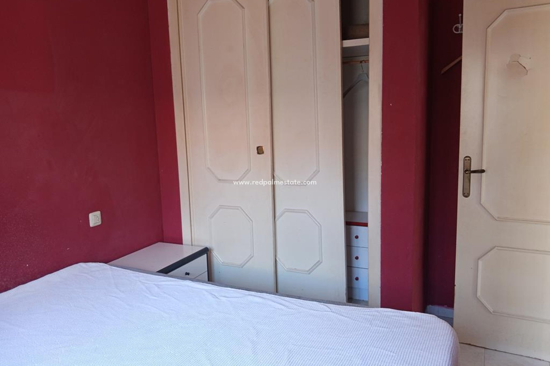 Återförsäljning - Radhus -
Torrevieja - La Siesta - El Salado -  Torreta