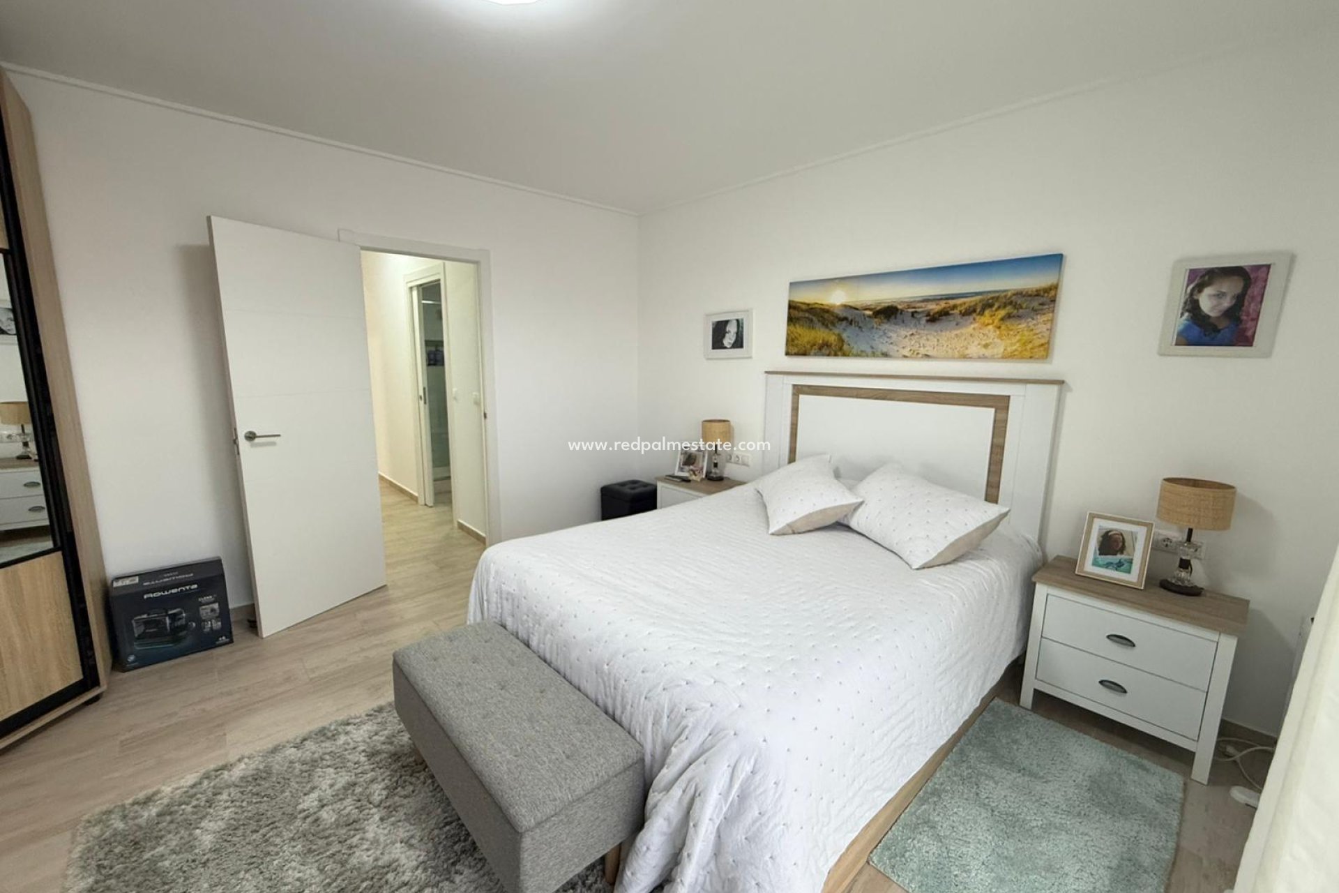 Återförsäljning - Radhus -
Torrevieja - La Siesta - El Salado -  Torreta