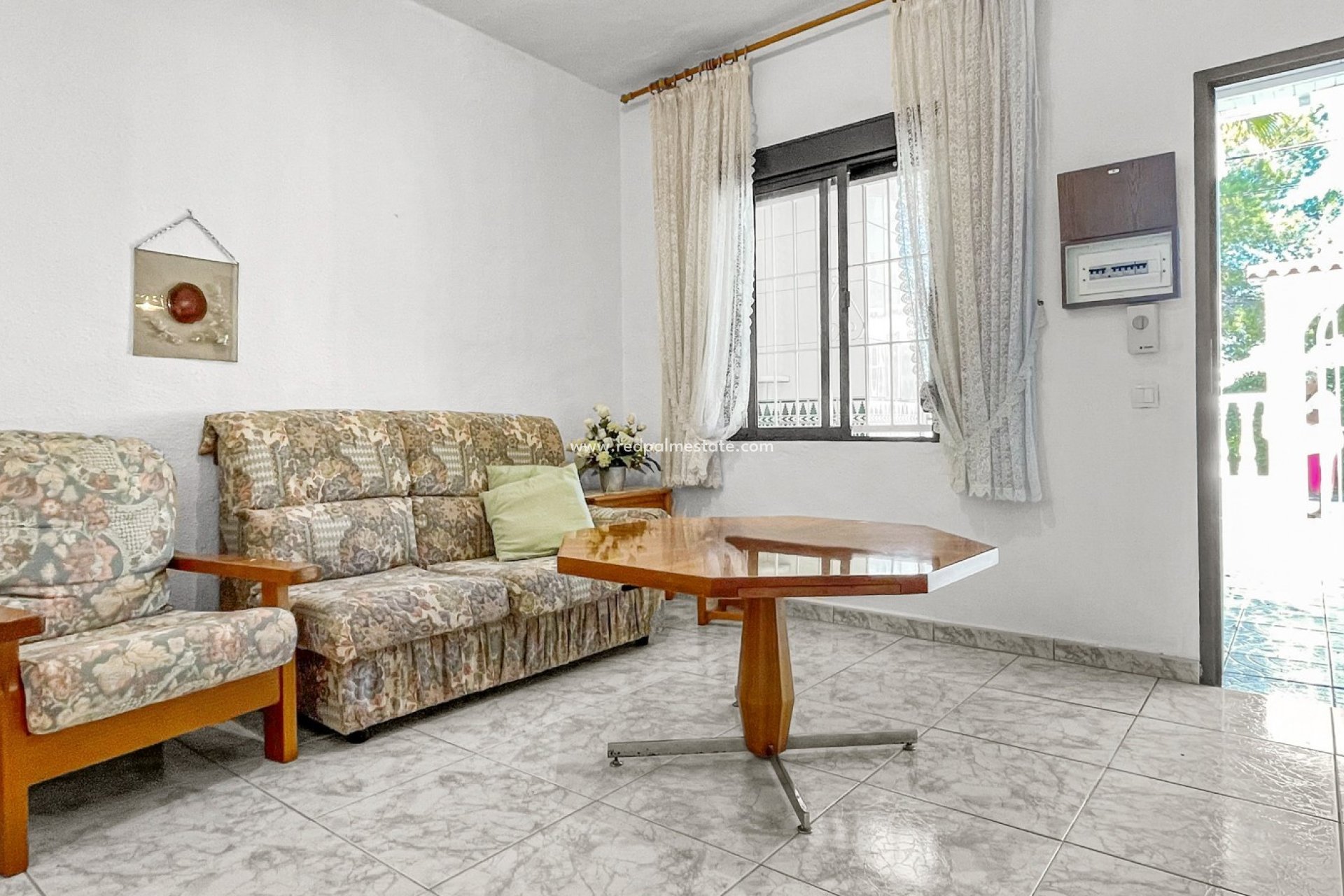 Återförsäljning - Radhus -
Torrevieja - La Siesta - El Salado - Torreta