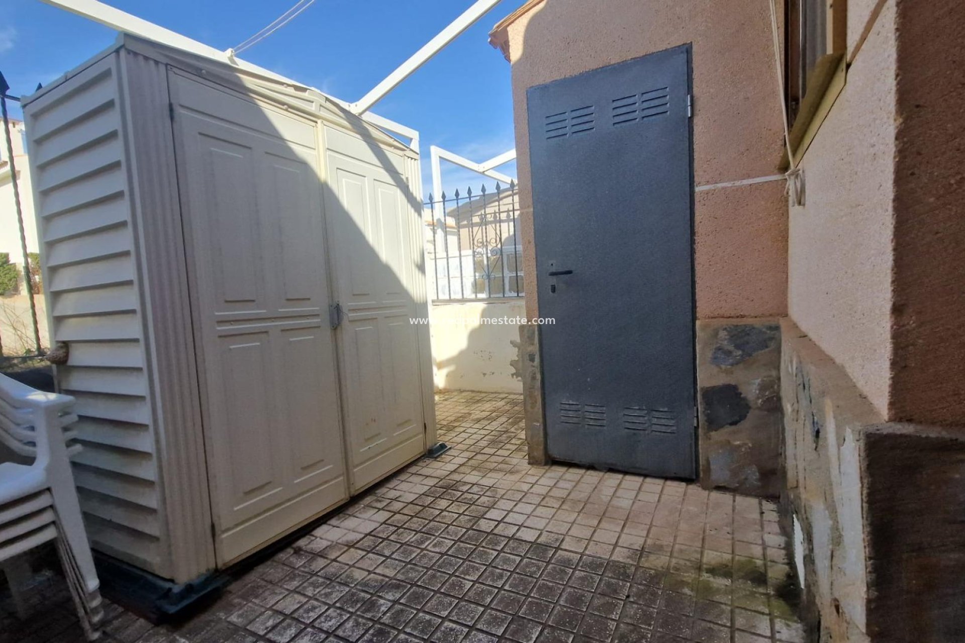 Återförsäljning - Radhus -
Torrevieja - La siesta