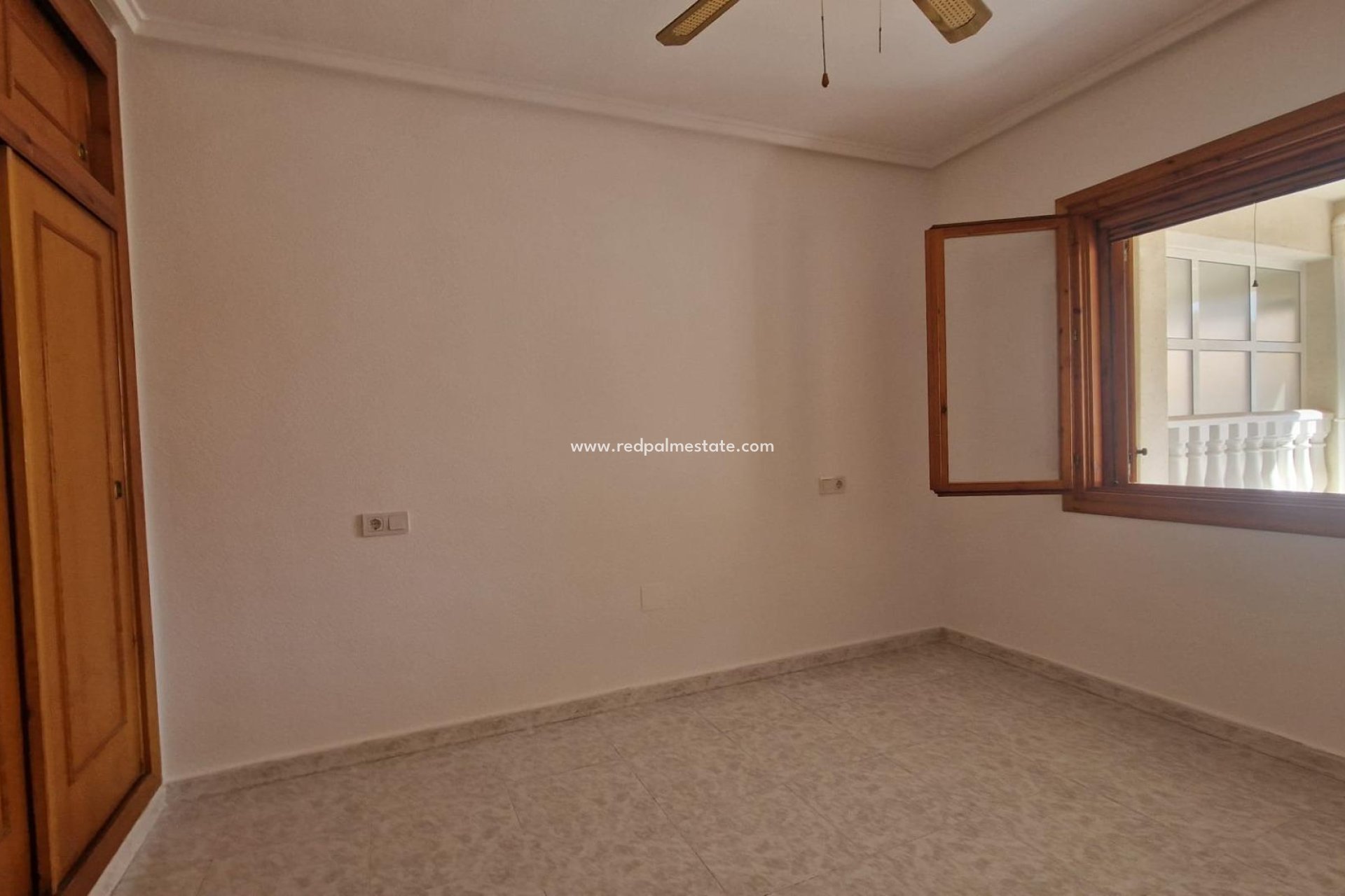 Återförsäljning - Radhus -
Torrevieja - La siesta