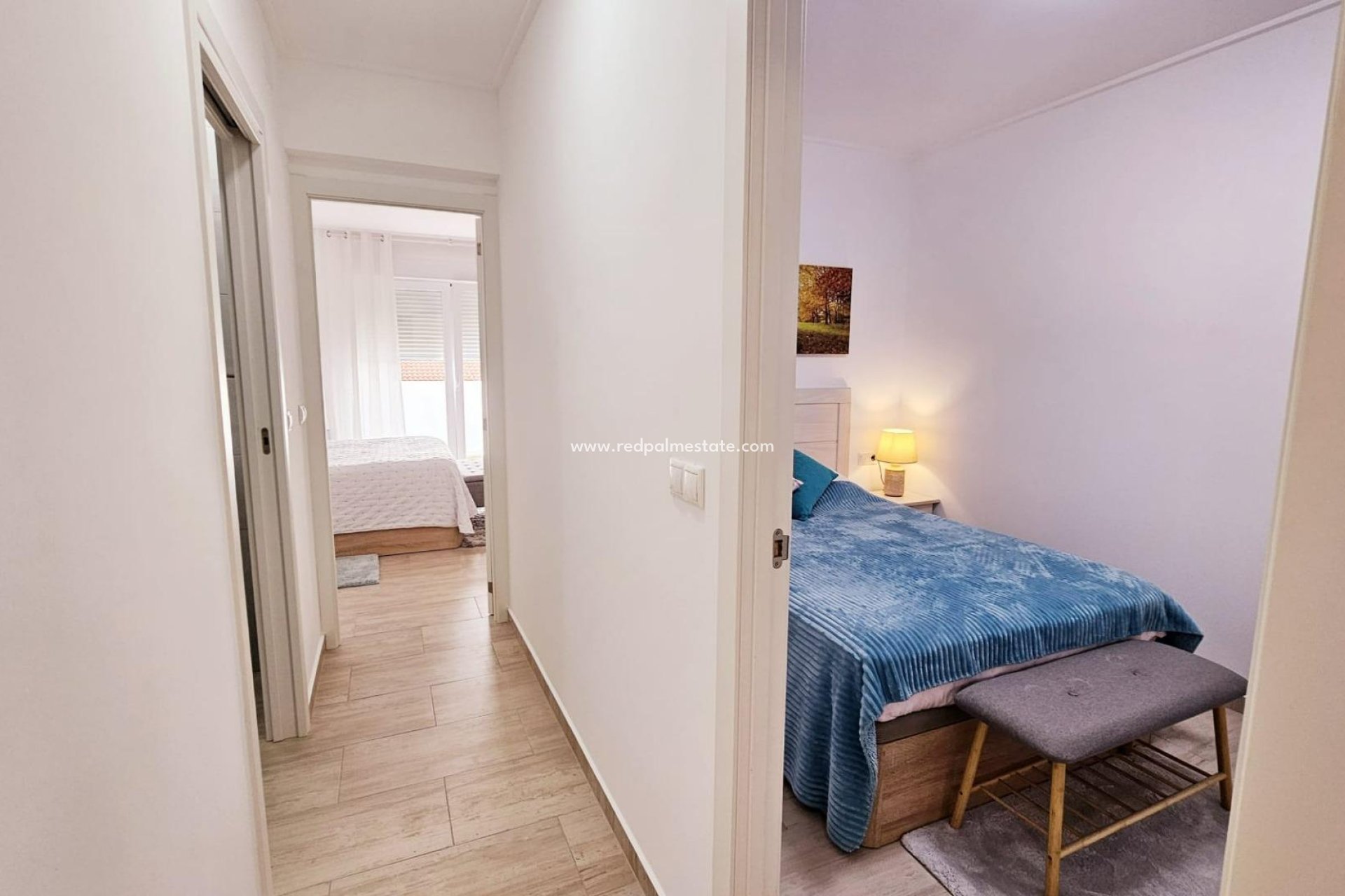 Återförsäljning - Radhus -
Torrevieja - La siesta