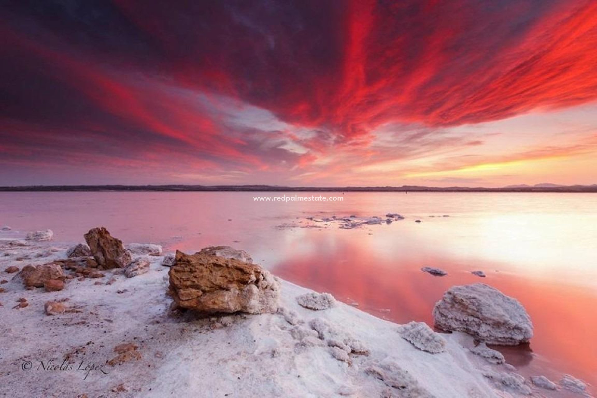 Återförsäljning - Radhus -
Torrevieja - La siesta