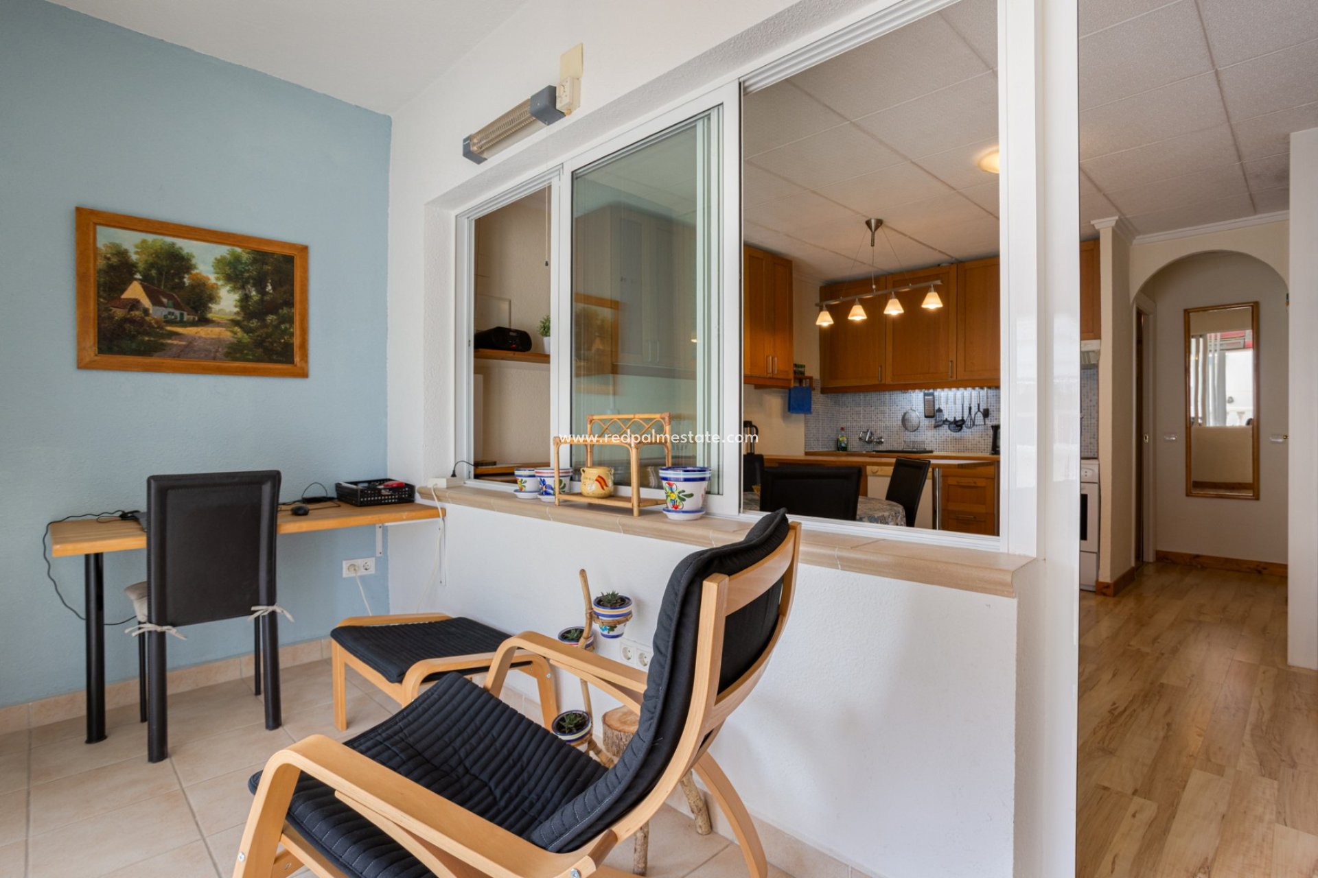 Återförsäljning - Radhus -
Torrevieja - La siesta