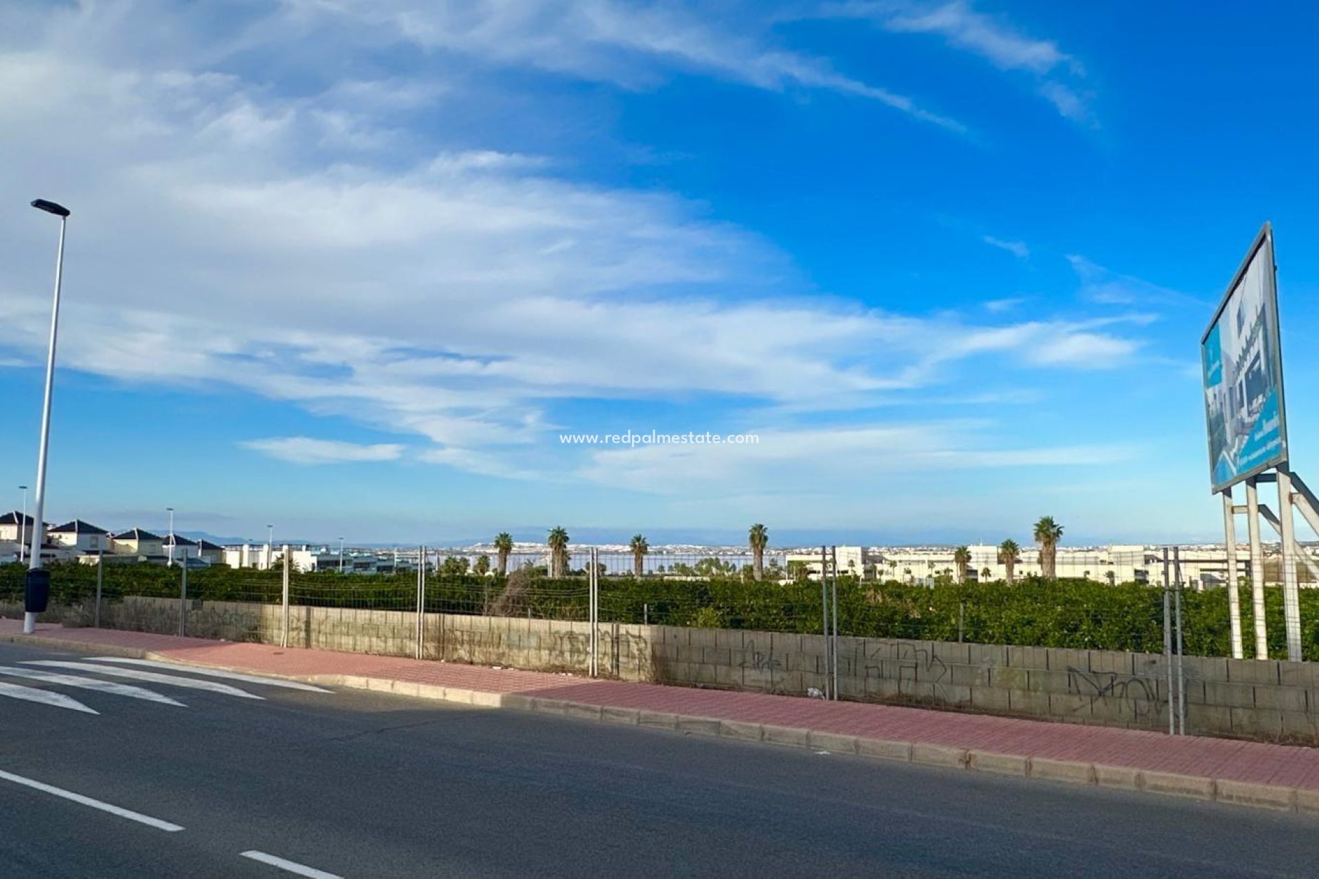 Återförsäljning - Radhus -
Torrevieja - La siesta