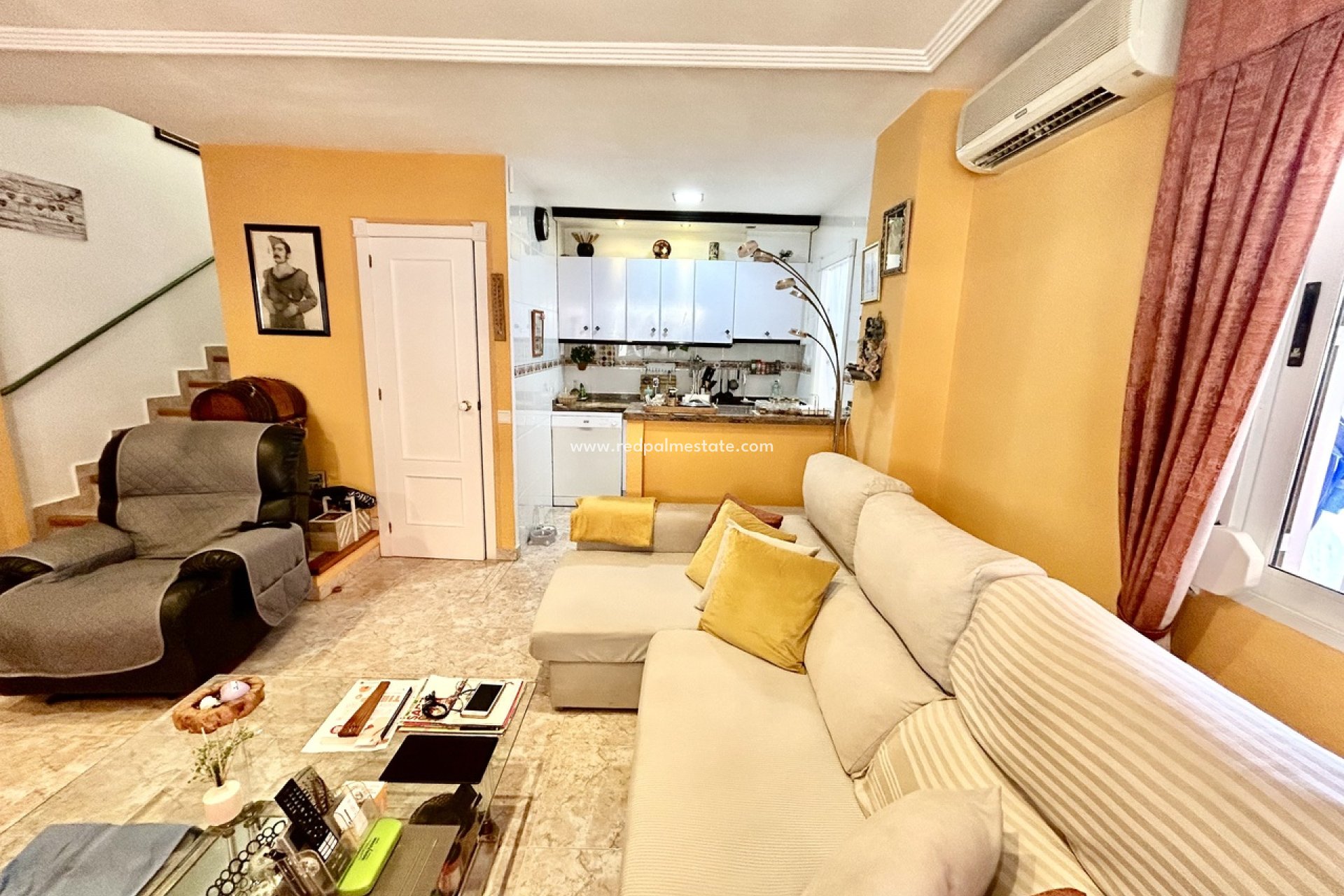 Återförsäljning - Radhus -
Torrevieja - Los Altos