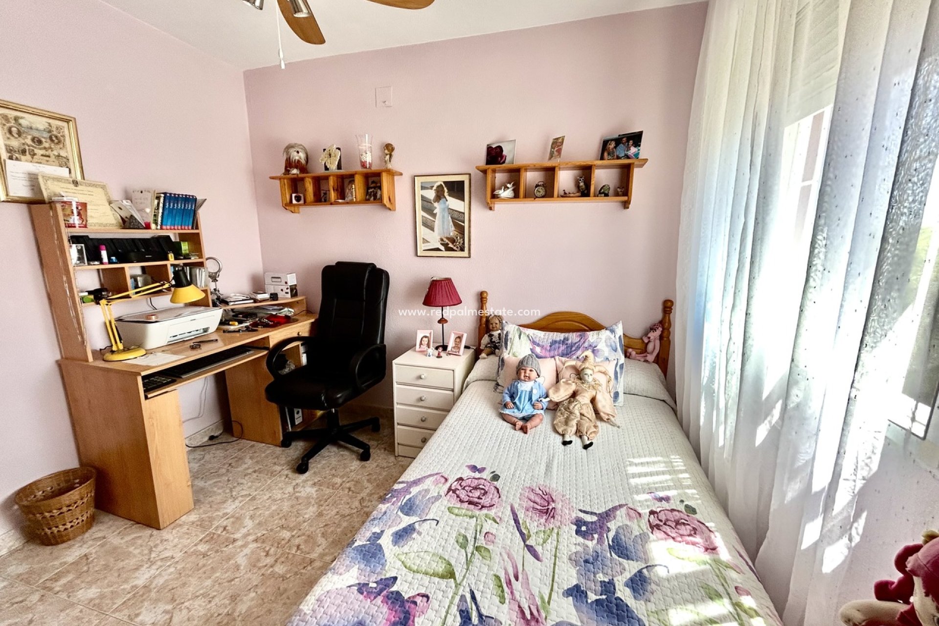 Återförsäljning - Radhus -
Torrevieja - Los Altos
