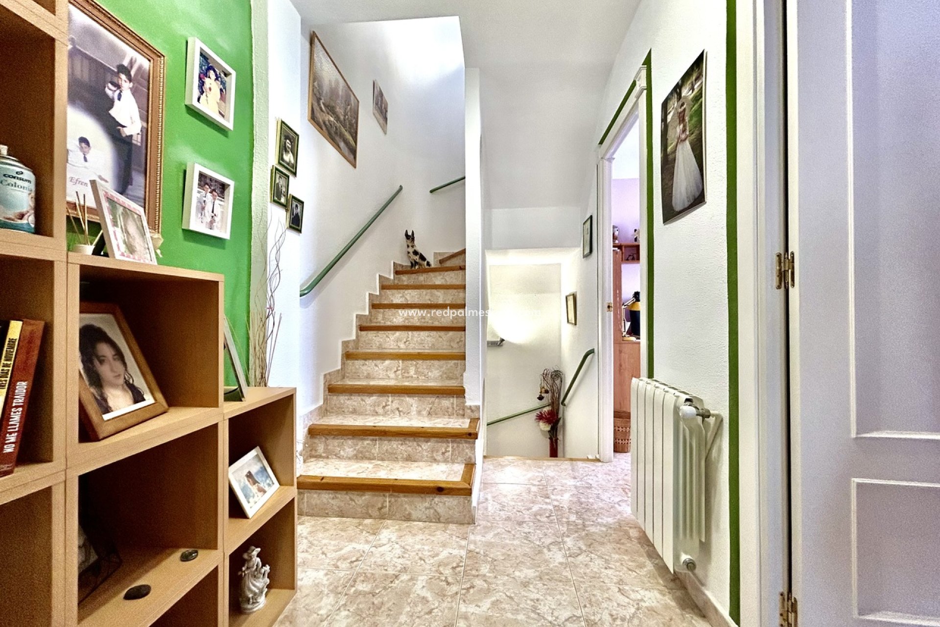 Återförsäljning - Radhus -
Torrevieja - Los Altos