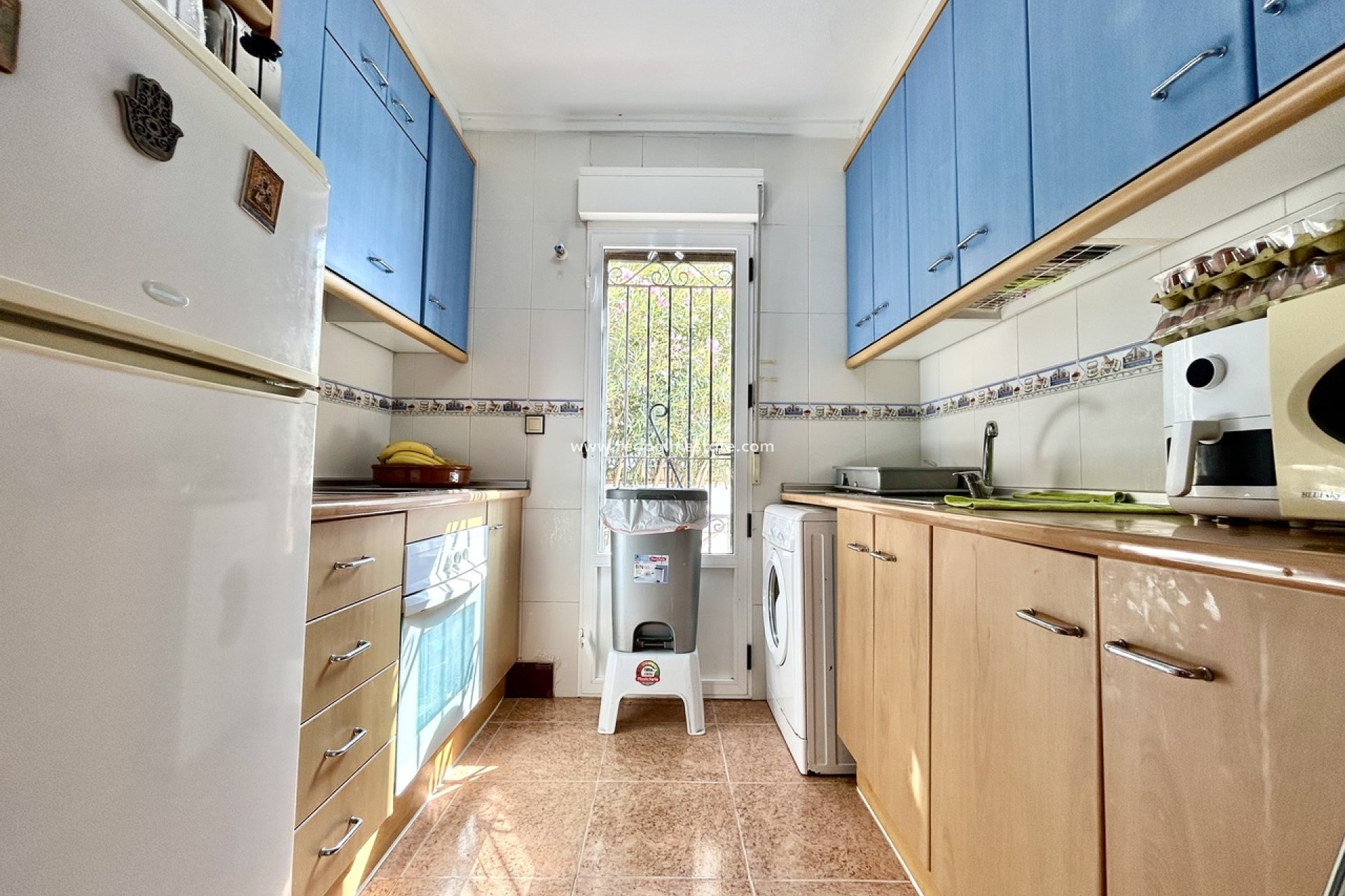 Återförsäljning - Radhus -
Torrevieja - Los Altos