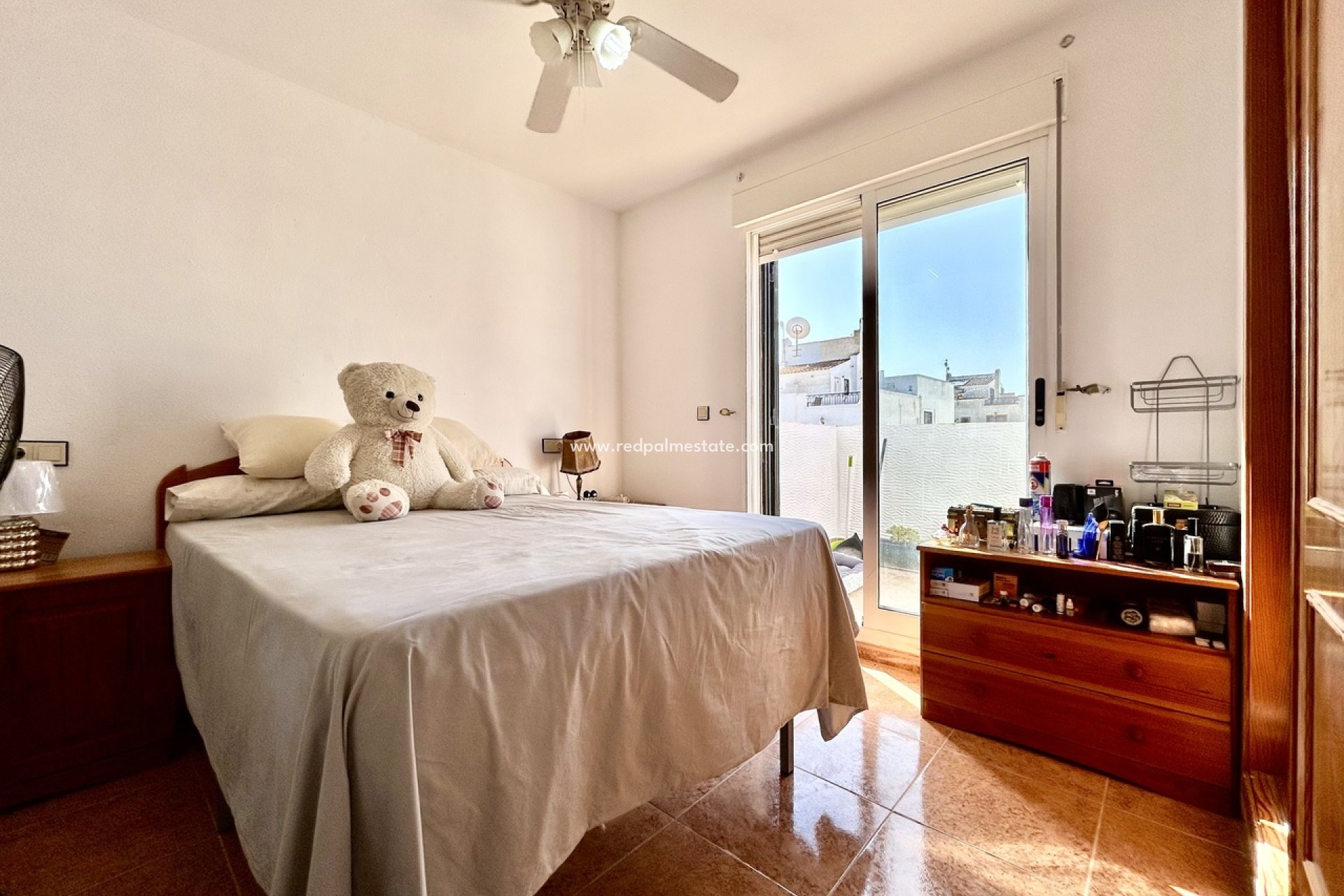 Återförsäljning - Radhus -
Torrevieja - Los Altos