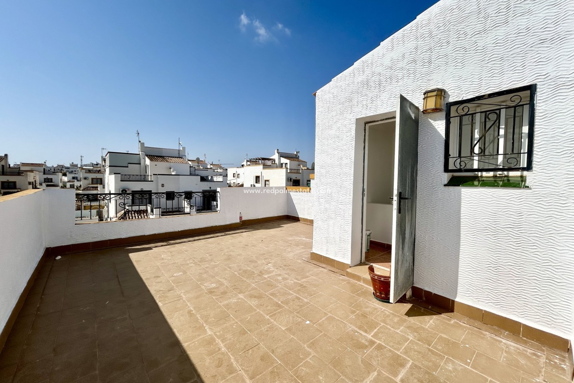 Återförsäljning - Radhus -
Torrevieja - Los Altos