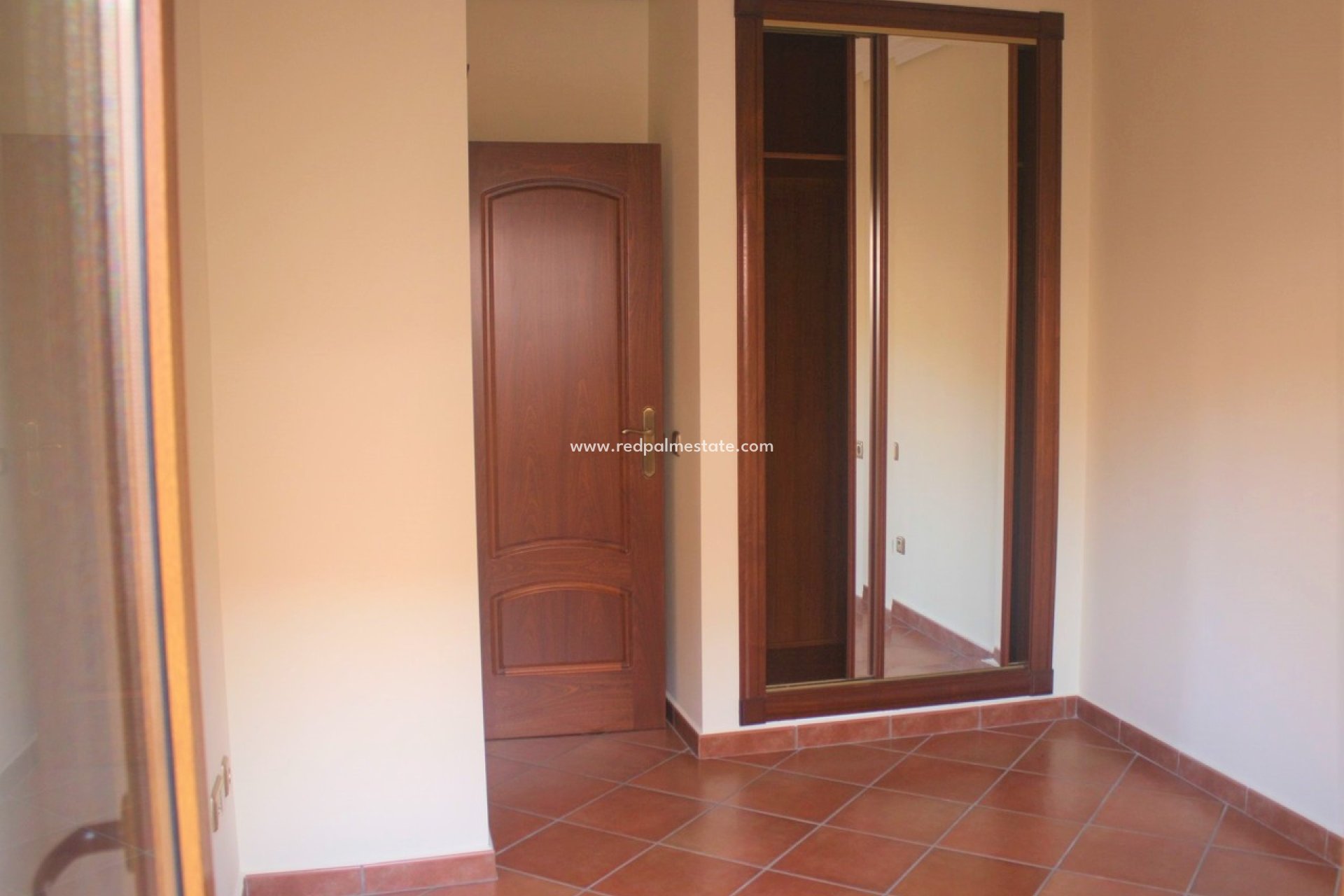 Återförsäljning - Radhus -
Torrevieja - Los Altos