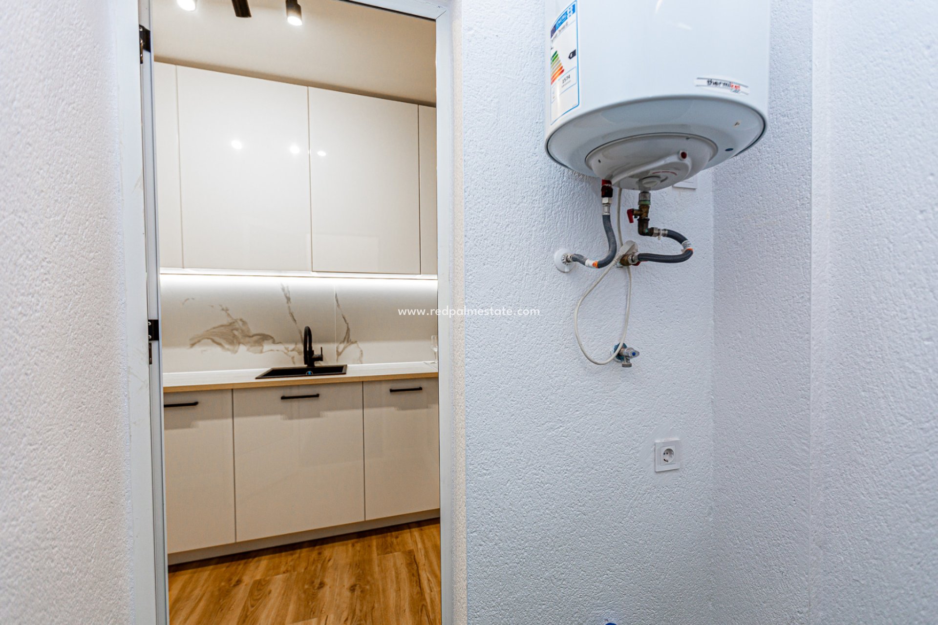 Återförsäljning - Radhus -
Torrevieja - Los Altos