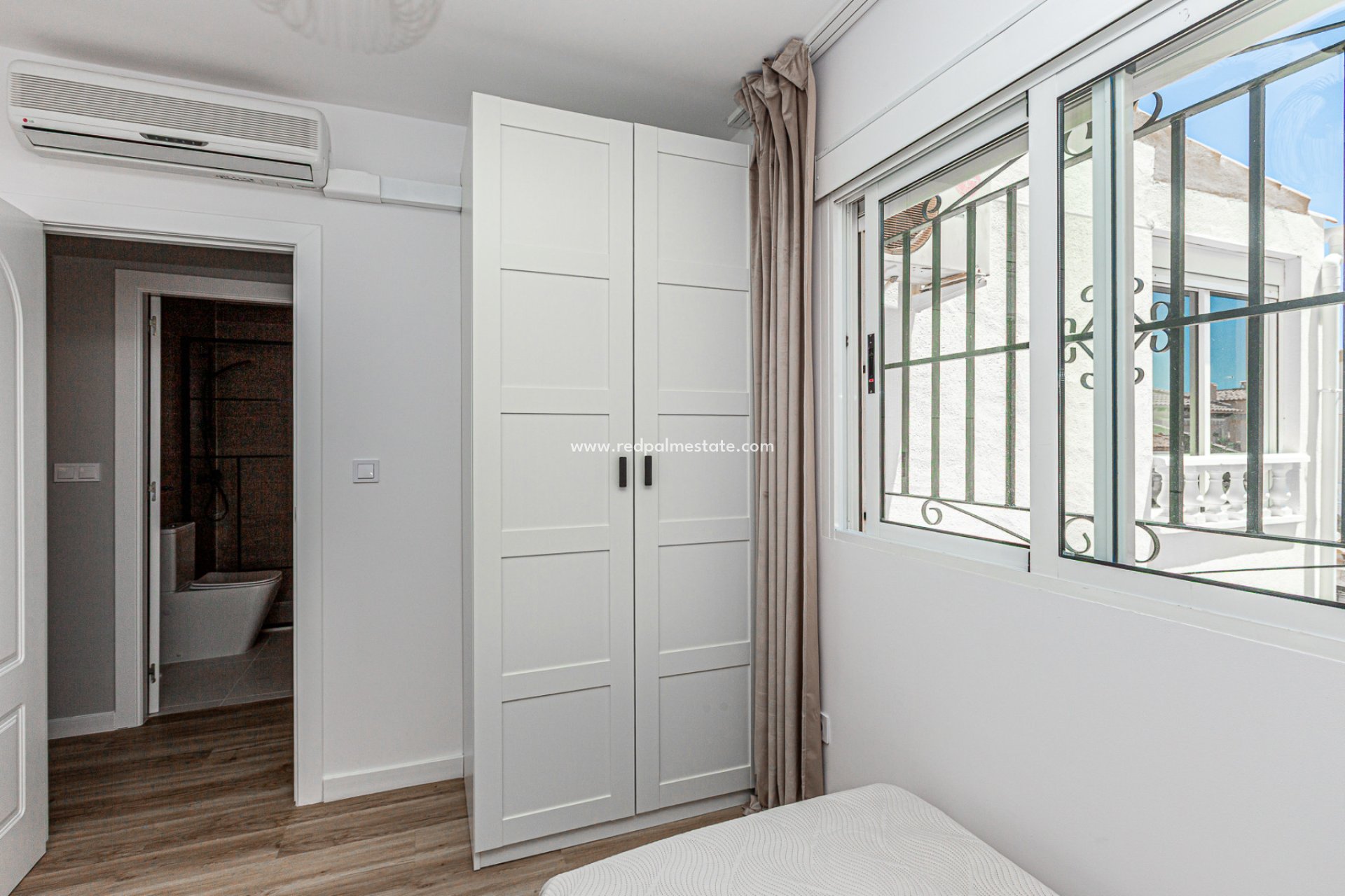 Återförsäljning - Radhus -
Torrevieja - Los Altos