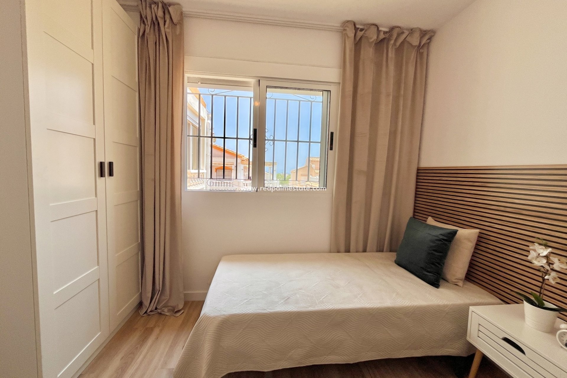 Återförsäljning - Radhus -
Torrevieja - Los Altos