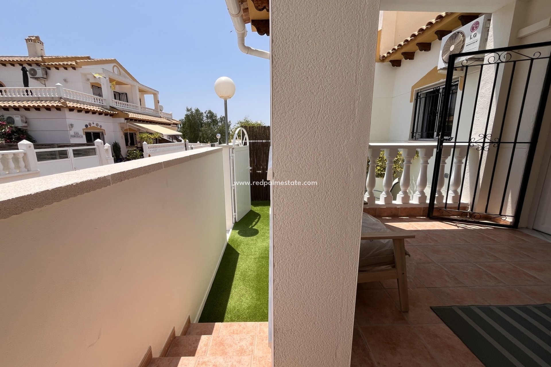Återförsäljning - Radhus -
Torrevieja - Los Altos