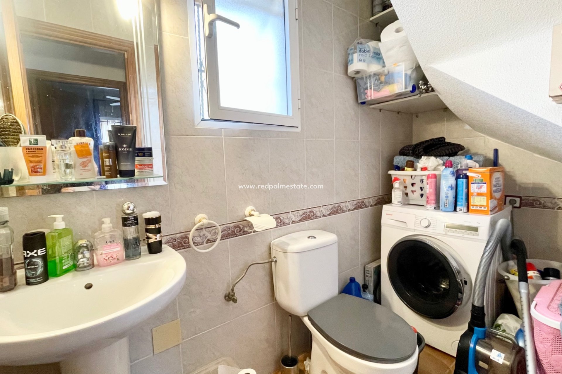 Återförsäljning - Radhus -
Torrevieja - Los Altos